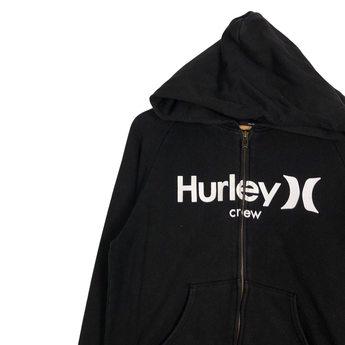 Hurley × Swims Hurley Hoodie Jacket Surfing Swimming Brand Style Size US S / EU 44-46 / 1 - 6 Thumbnail