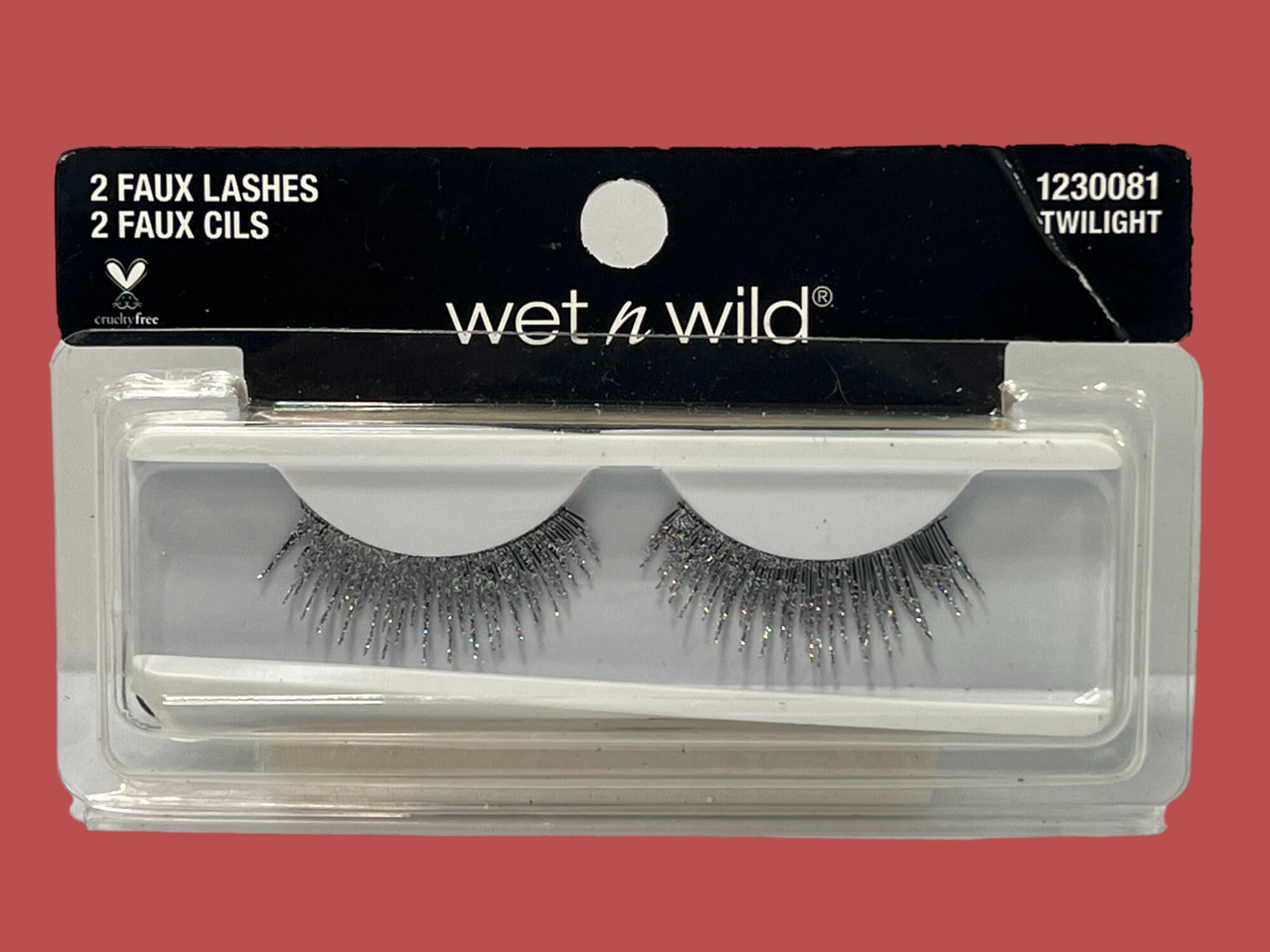 Other Wet n Wild - Pack Of Three Pairs Faux Lashes - Dramatic - Tw Size ONE SIZE - 4 Thumbnail