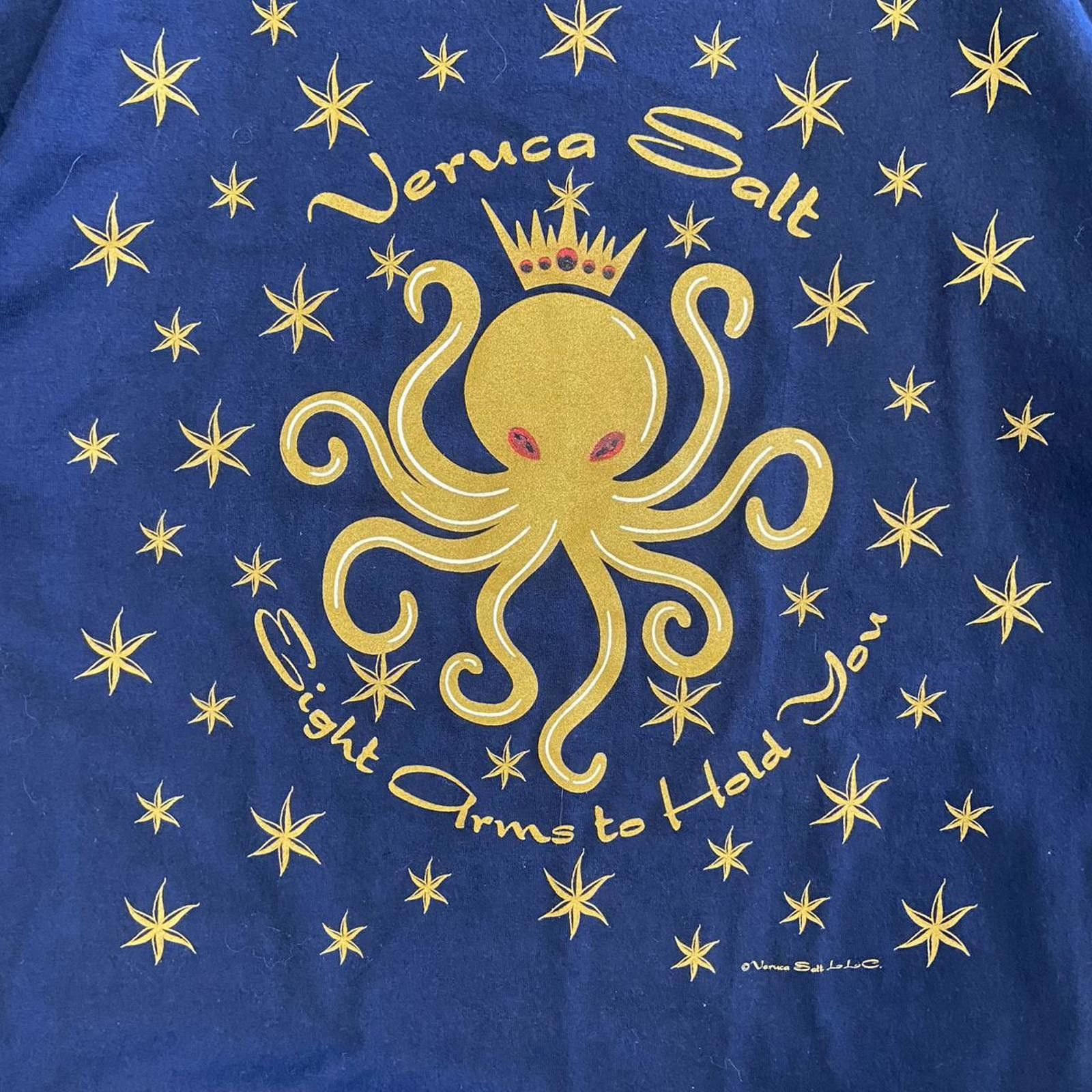 Band Tees Vintage Veruca Salt 1997 Tour Tee Size US L / EU 52-54 / 3 - 2 Thumbnail