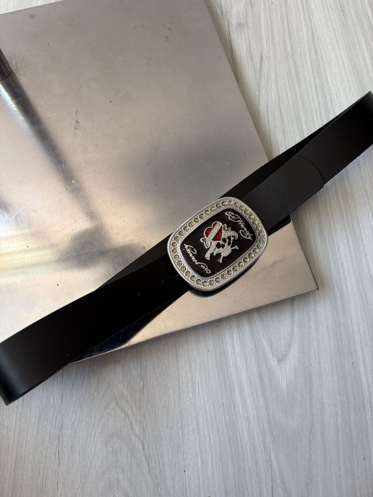 Ed Hardy Ed hardy belt Size ONE SIZE - 6 Thumbnail
