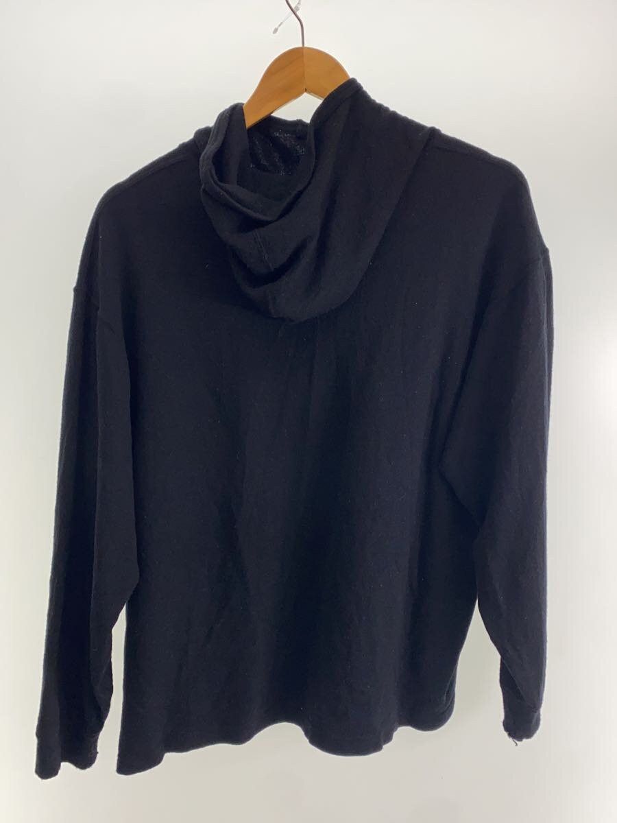 Yohji Yamamoto YOHJI YAMAMOTO Y's for men Tenjiku pullover hoodie Size US XXL / EU 58 / 5 - 2 Thumbnail