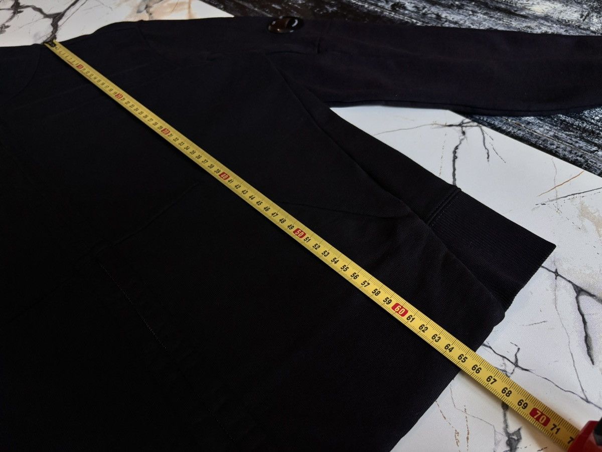 C.P. Company C.P.Company zipper sweater zip-up jacket M size Size US M / EU 48-50 / 2 - 15 Thumbnail