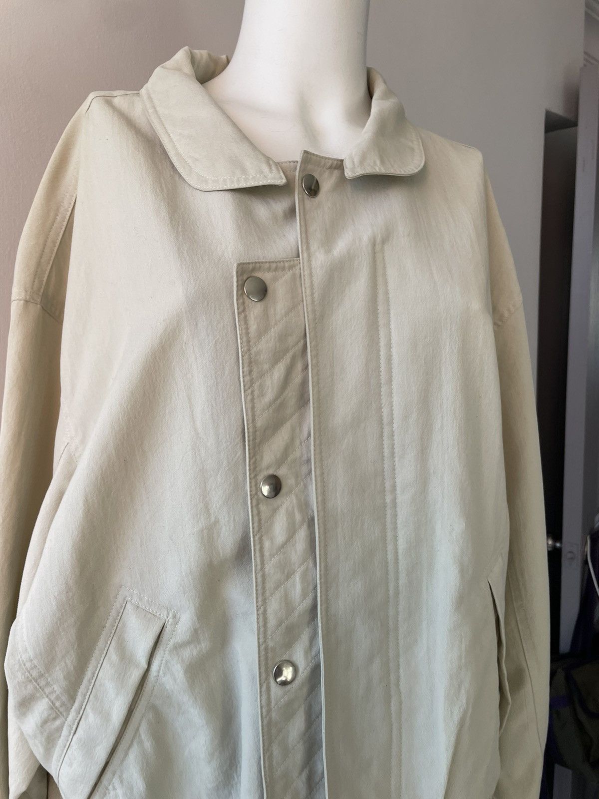 Vintage Vepa jacket Size S / US 4 / IT 40 - 14 Thumbnail