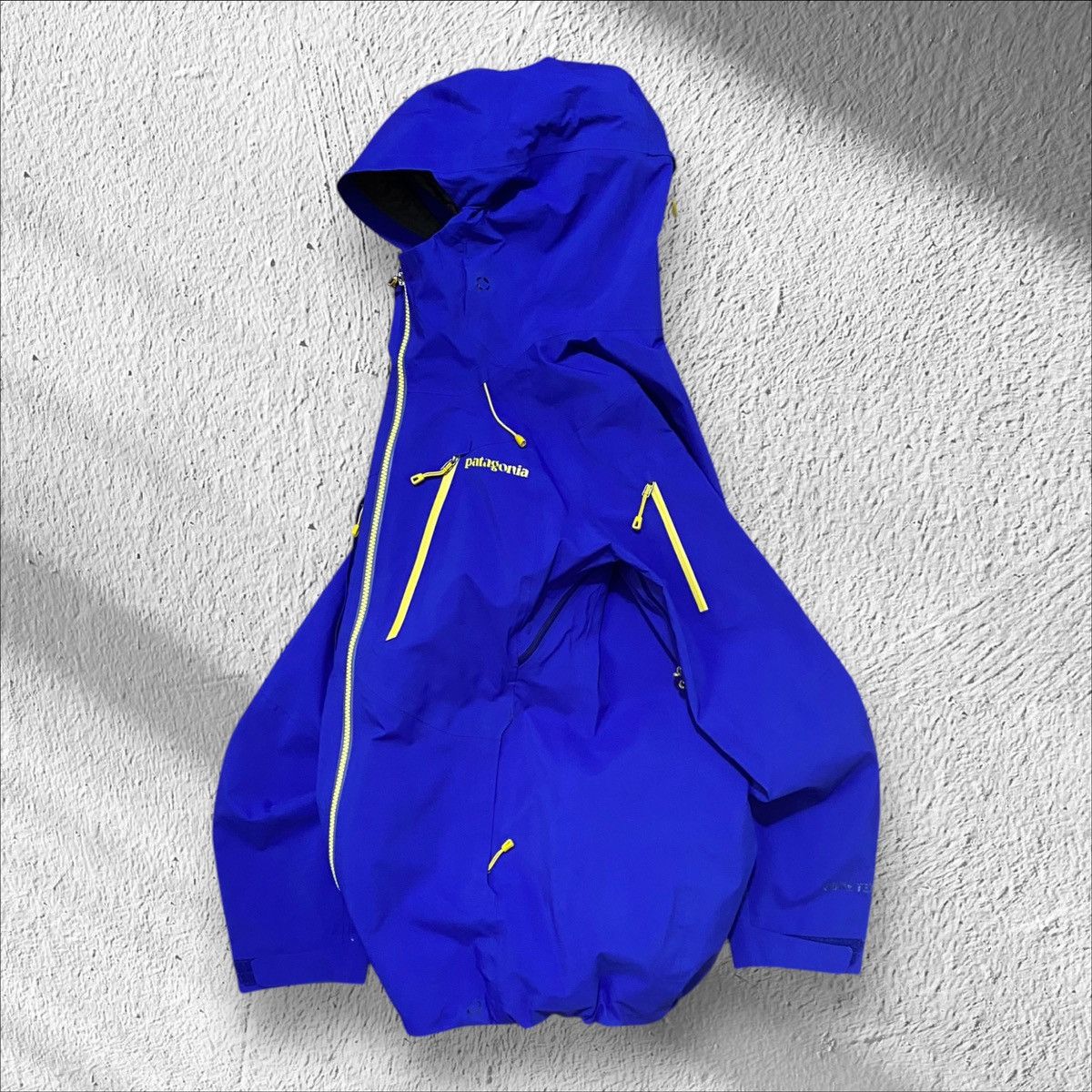 Patagonia Patagonia goretex recco Size US XS / EU 42 / 0 - 1 Thumbnail