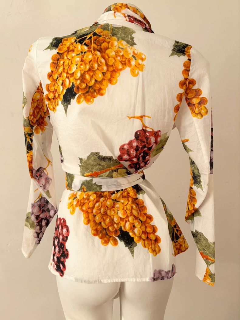 Vivienne Westwood Vivienne Westwood two-pierced shirts and sweaters Size XS / US 0-2 / IT 36-38 - 3 Thumbnail
