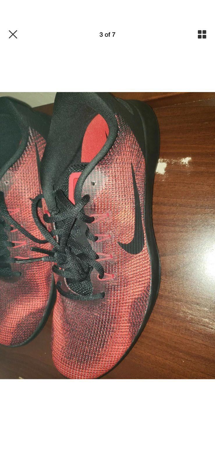Nike Aa7307 008 Nike Men's size show 10.5 New Size US 10.5 / EU 43-44 - 3 Thumbnail