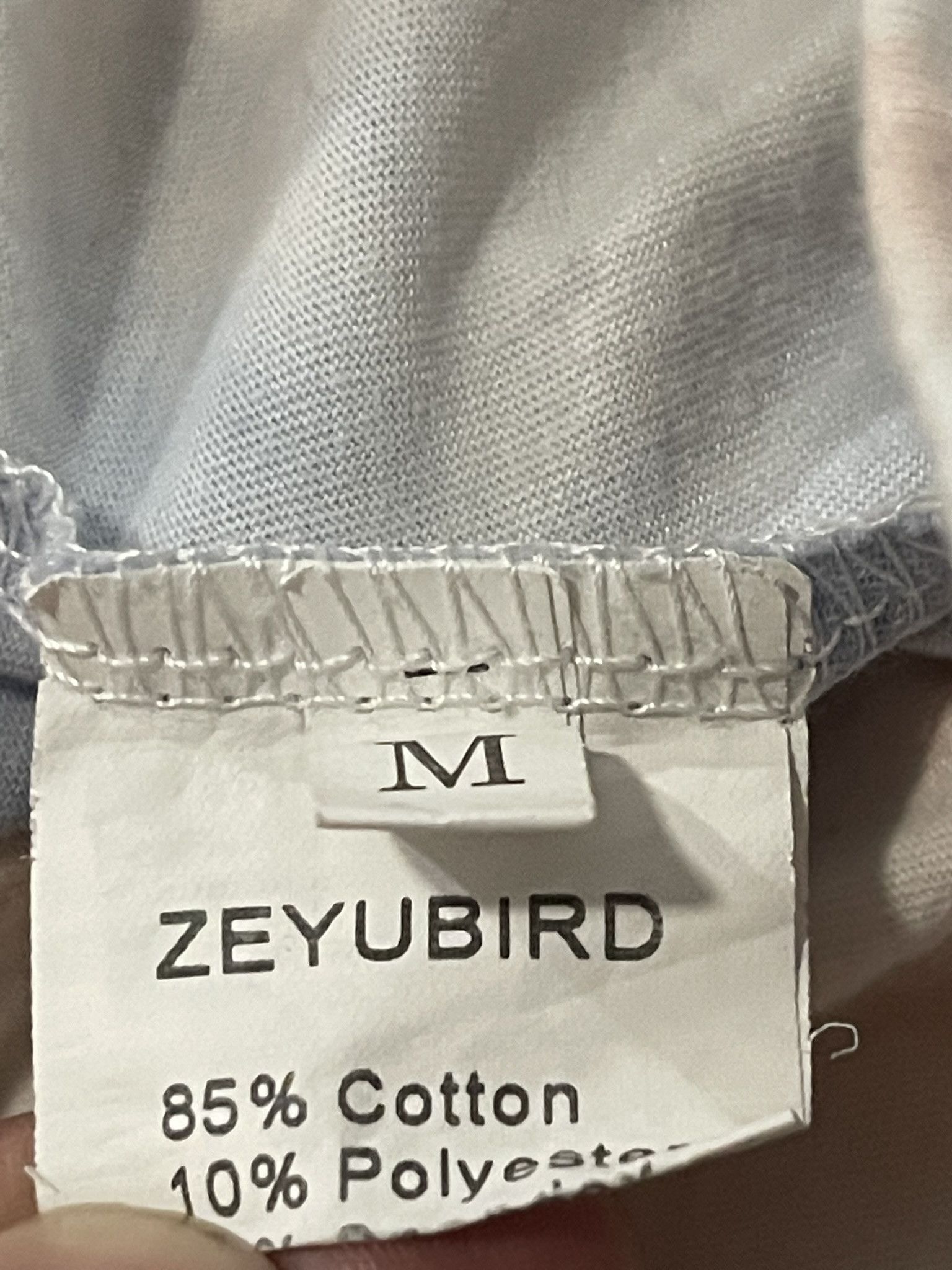 Other Womens Pink Blue White Dye Zeyubird Shorts Size M Size 24" / US 00 / IT 34 - 5 Thumbnail