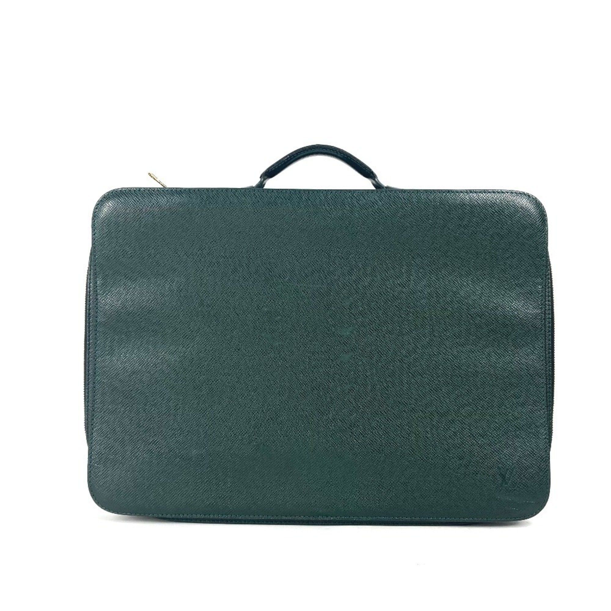 Louis Vuitton Louis Vuitton Porte Documents briefcase Size ONE SIZE - 1 Thumbnail