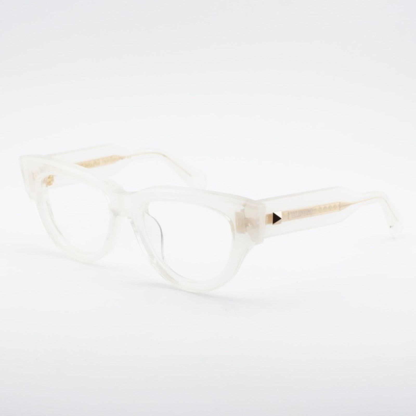 Valentino New Valentino ESSENTIAL III VLX 125C Glasses Authentic Size ONE SIZE - 4 Thumbnail