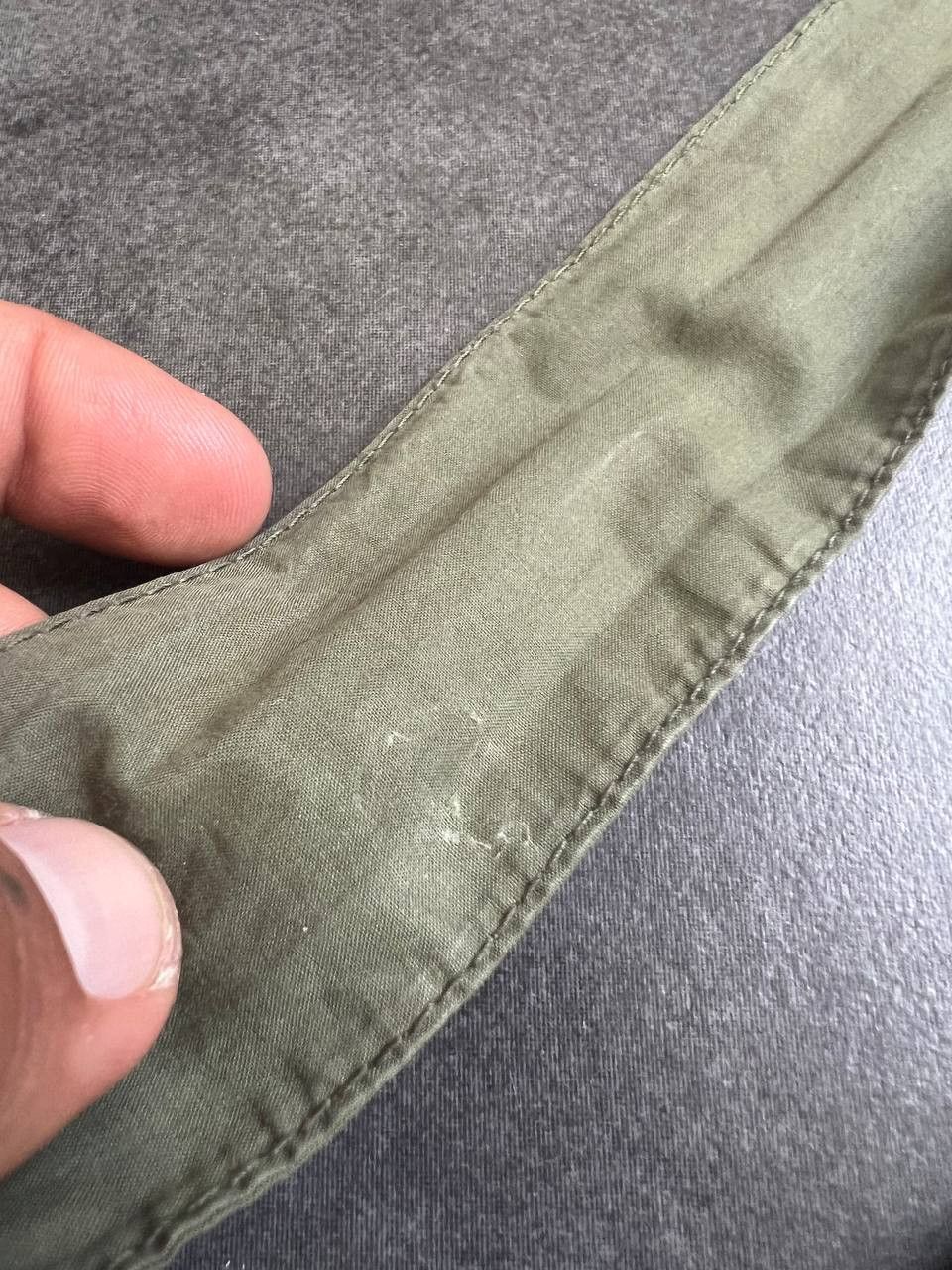 Miss Sixty Vintage Y2K Miss Sixty Flared Pants Streetwear Size 30" / US 8 / IT 44 - 14 Thumbnail