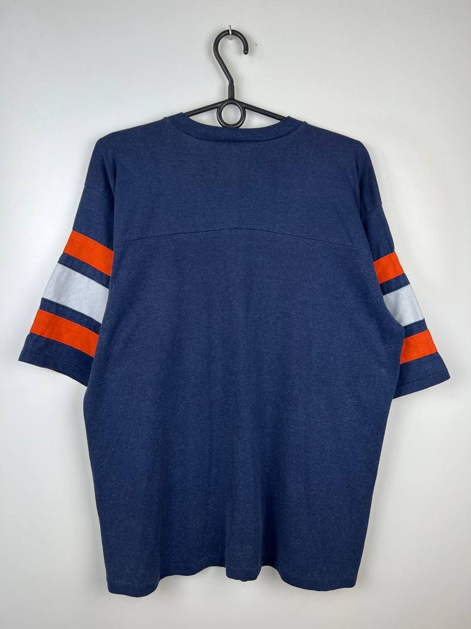 NBA Chicago Bears 90s vintage t-shirts size L Size US L / EU 52-54 / 3 - 2 Thumbnail