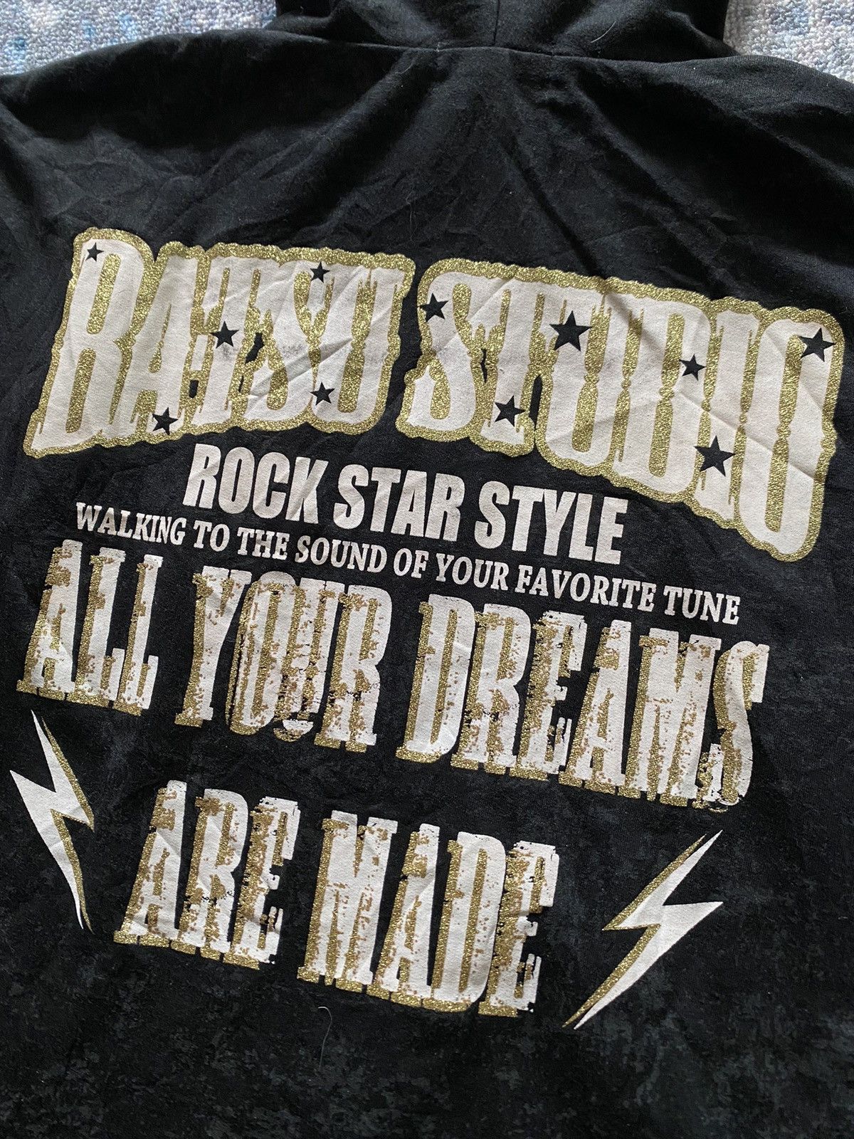 If Six Was Nine Japanes Batsu studio Ifsix Lgb Style Size US M / EU 48-50 / 2 - 4 Thumbnail