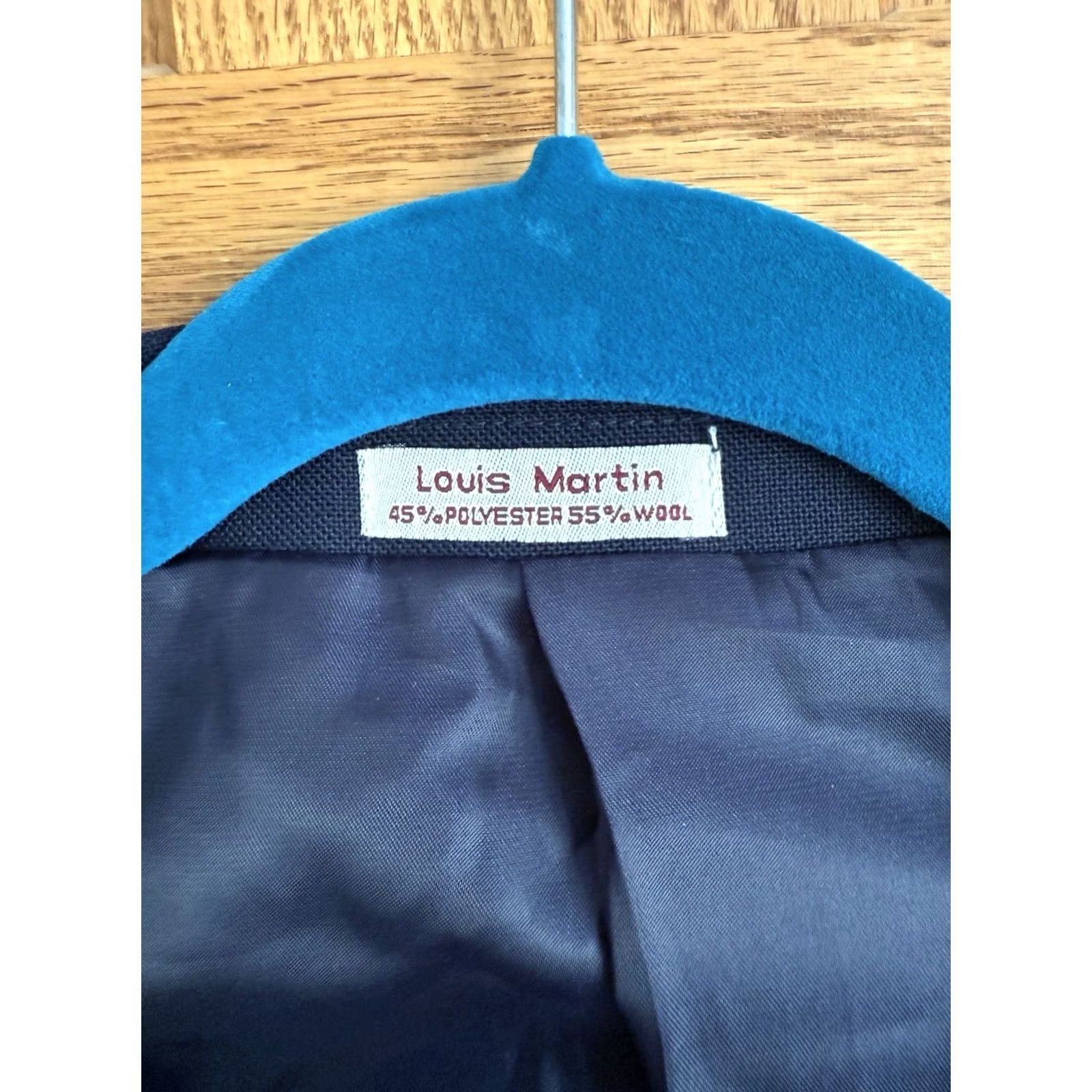 Vintage VINTAGE N/A? Size US XL / EU 56 / 4 - 4 Thumbnail