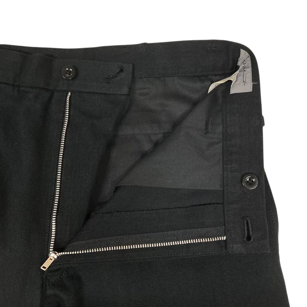 Yohji Yamamoto Yohji Yamamoto pour homme 98SS Pants HJ-P37-014 Size US 31 - 6 Thumbnail