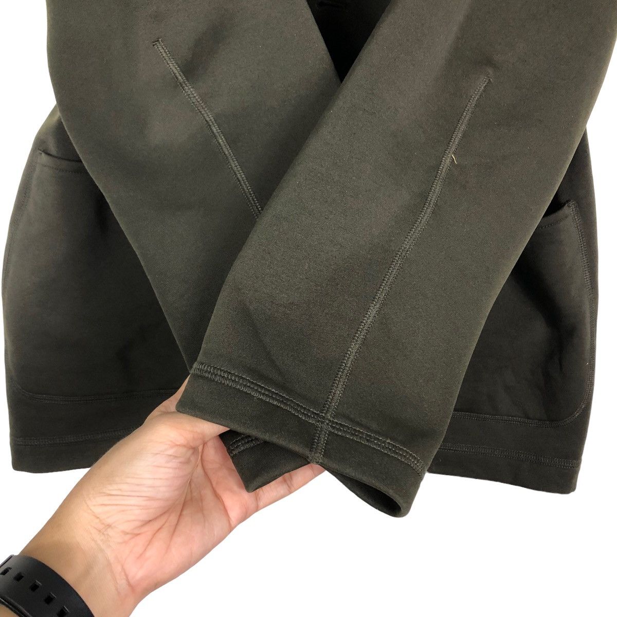 Japanese Brand 🔥Vtg Chore Jacket Work Cordura Fabric Brand Japan Size US M / EU 48-50 / 2 - 15 Thumbnail