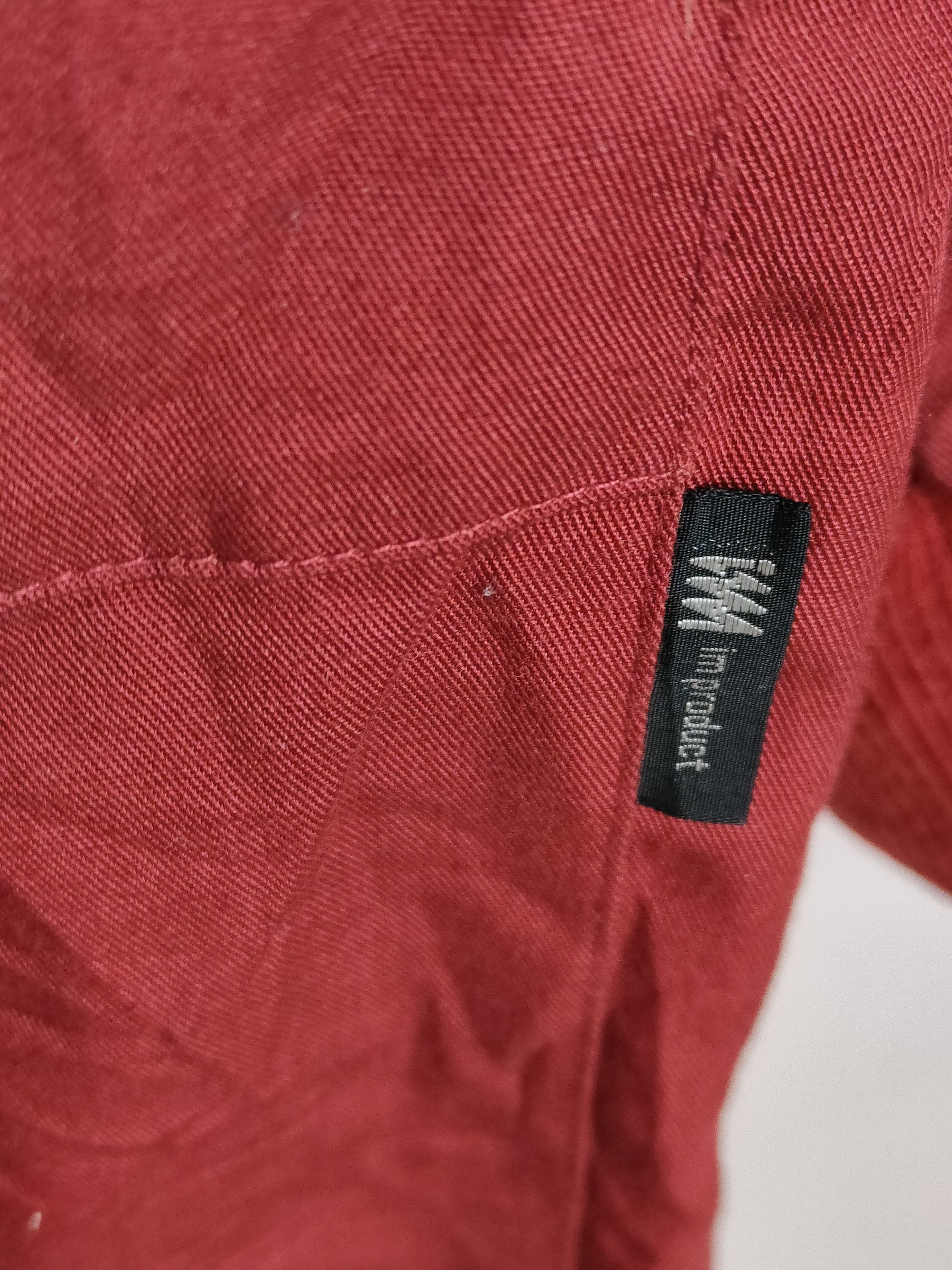Issey Miyake × Japanese Brand Issey Miyake Design Studio Oversized Jacket Size US L / EU 52-54 / 3 - 4 Thumbnail