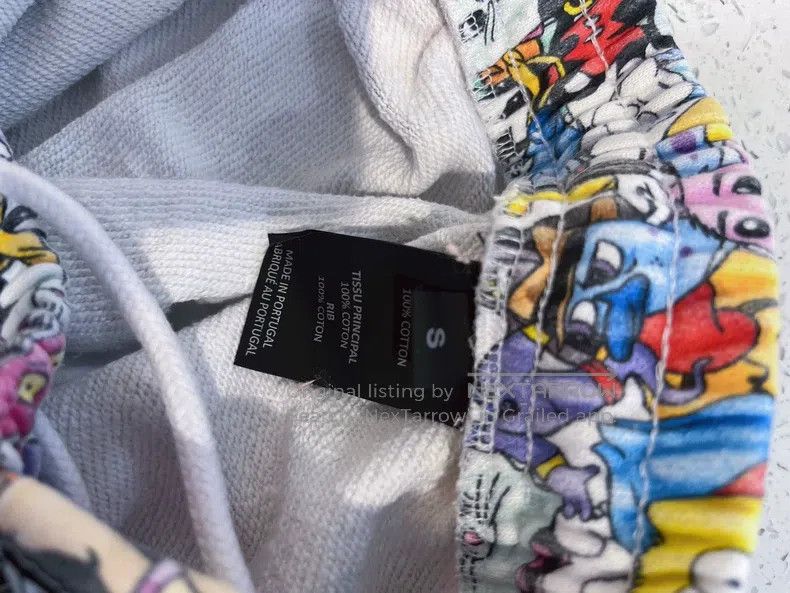 Vetements Vetements size S pants Size US 27 - 3 Thumbnail