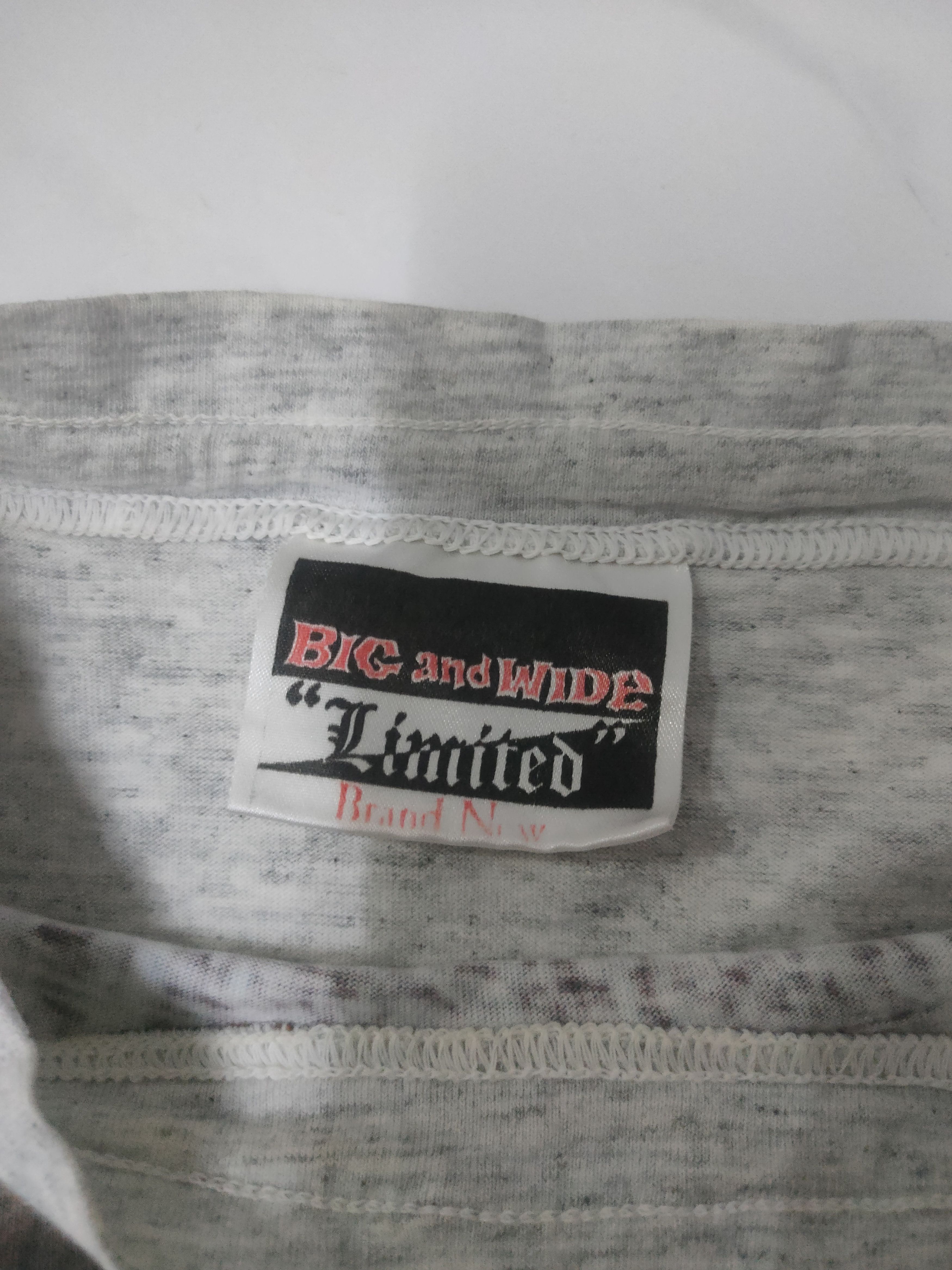 Think Skateboards × Vintage Vintage Skateboard style t shirt Size US L / EU 52-54 / 3 - 6 Thumbnail
