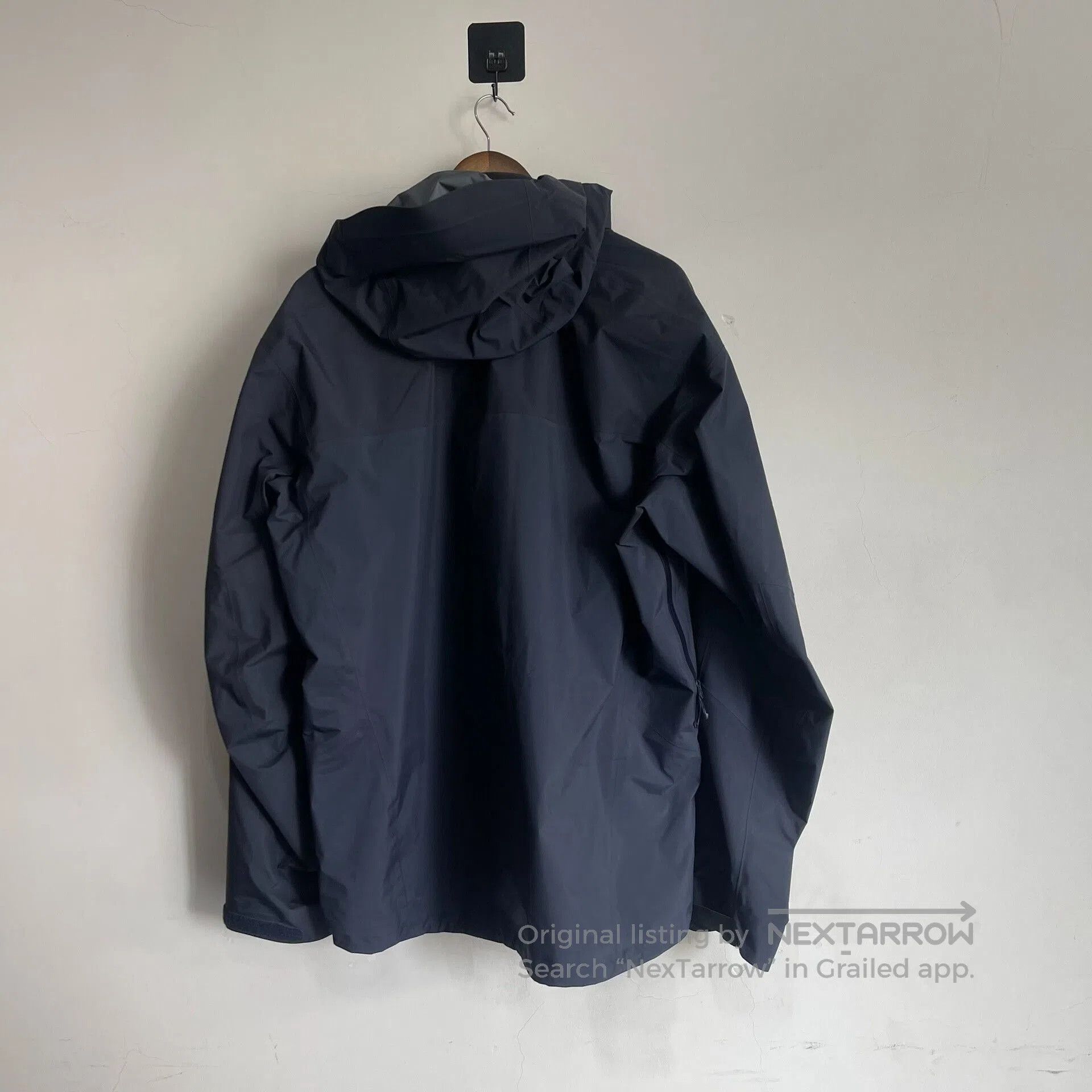Arc'teryx Arcteryx BETA AR GORE-TEX Jacket. Size US XL / EU 56 / 4 - 7 Thumbnail