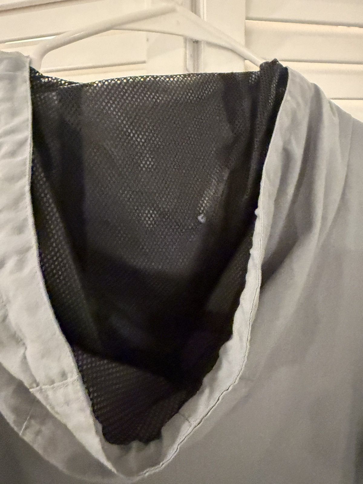 Nike Nike coaches jacket Size US XXL / EU 58 / 5 - 4 Thumbnail
