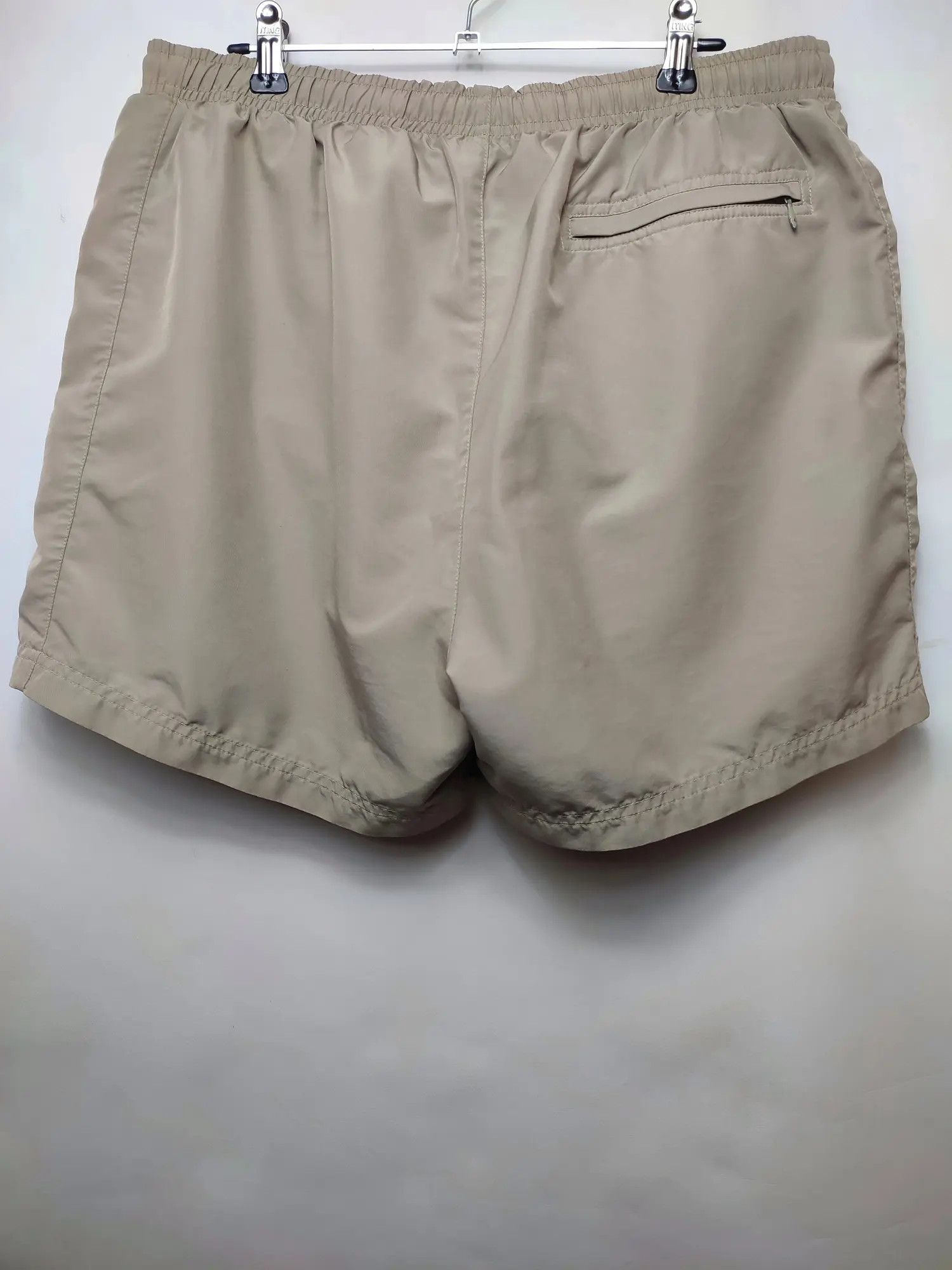 Nike Nike vintage sport shorts Size US 34 / EU 50 - 6 Thumbnail