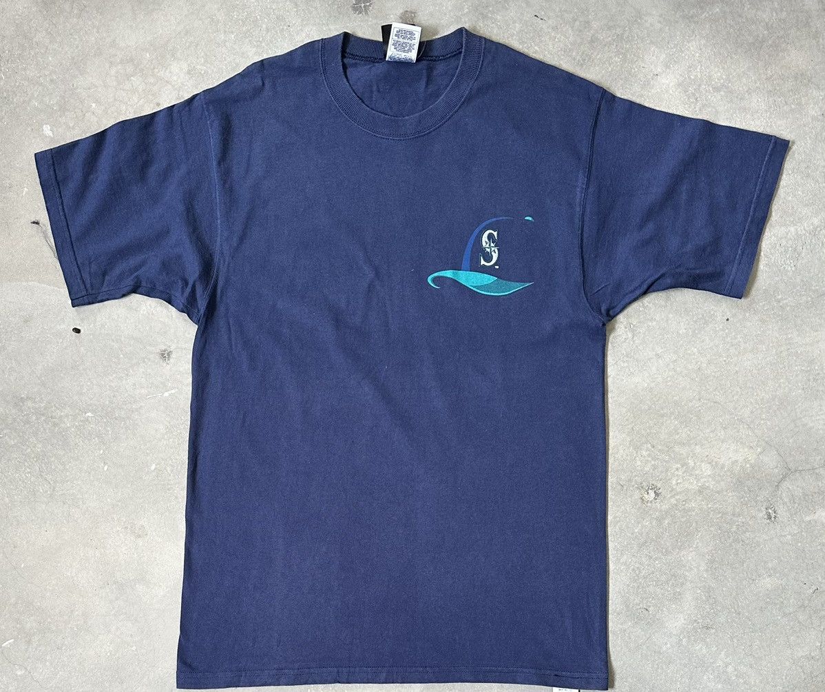Pro Player VINTAGE PRO PLAYER AMERICAN SPORTS TEE Size US M / EU 48-50 / 2 - 1 Thumbnail