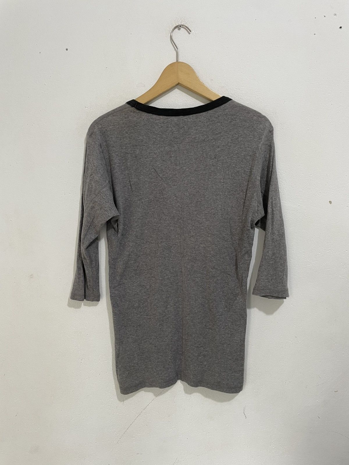 Attachment Attachment Long Sleeve Tshirt gothic punks Size S / US 4 / IT 40 - 4 Thumbnail