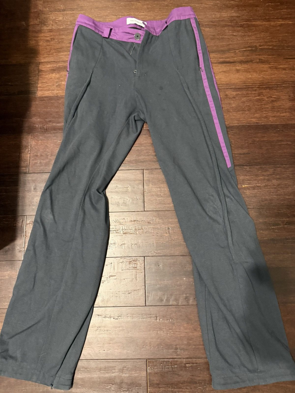 Kiko Kostadinov × OTTO 958 OTTO958 Gido Pant | Grailed