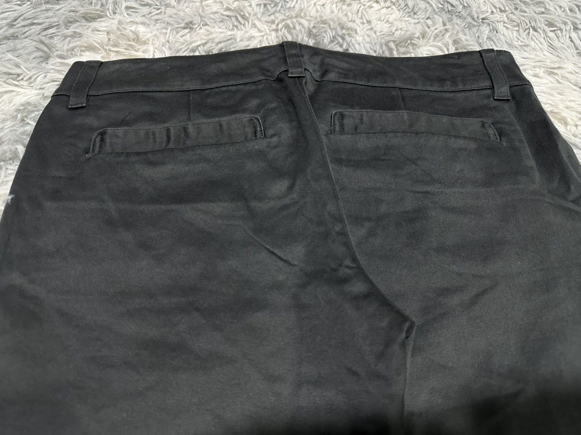 Vivienne Tam 🔥Vintage Vivienne Tam Pants Embroidered Size 29" - 12 Thumbnail