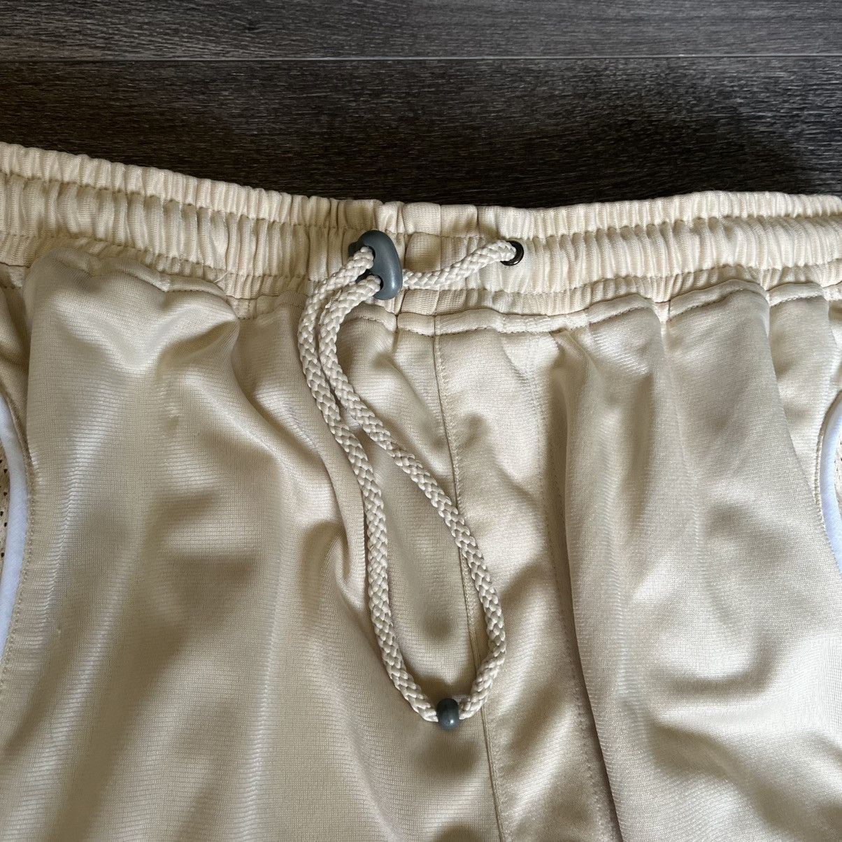 Vintage Vintage 2000s Raw Blue Prima Lion Stitch Logo Tracksuit Gold Size US XL / EU 56 / 4 - 19 Thumbnail