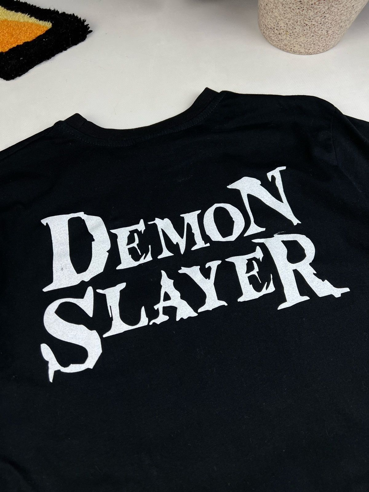 Other Demon Slayer Nezuko Kamado Anime Tee Size XL Size US L / EU 52-54 / 3 - 7 Thumbnail