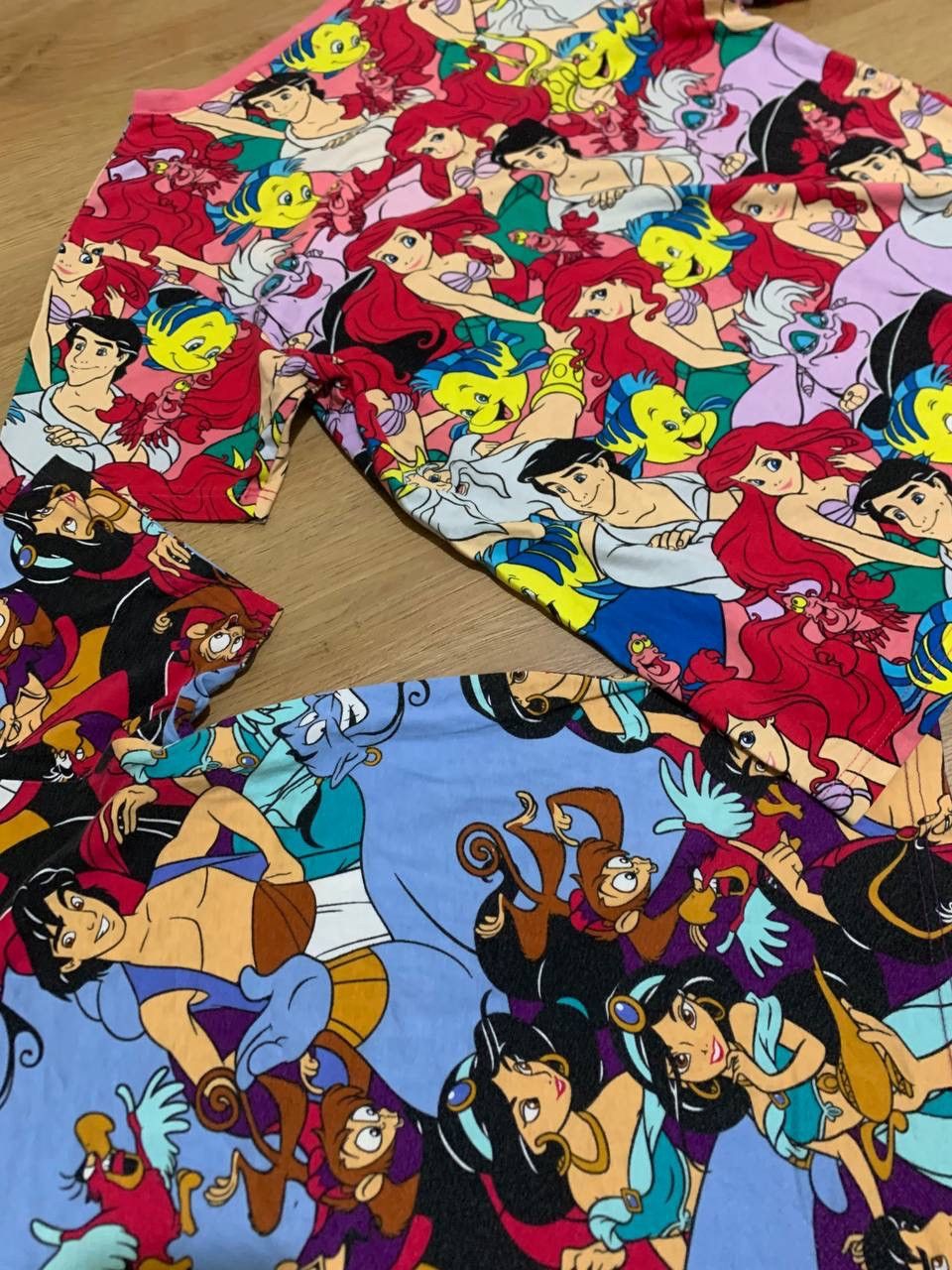Disney × Vintage Vintage Combo Item Tokyo Disney Resort Size US M / EU 48-50 / 2 - 15 Thumbnail