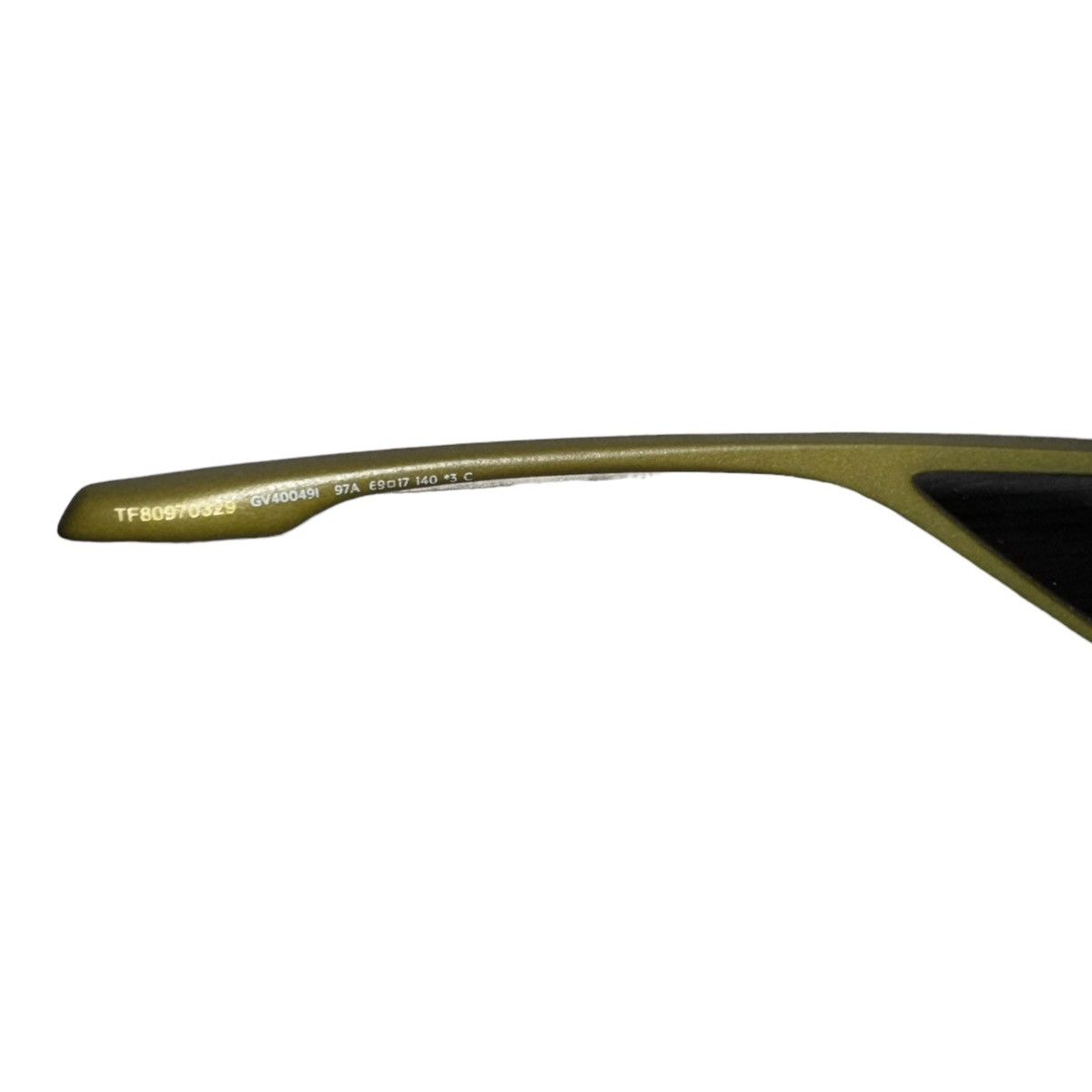Givenchy Giv cut sunglasses Size ONE SIZE - 4 Thumbnail