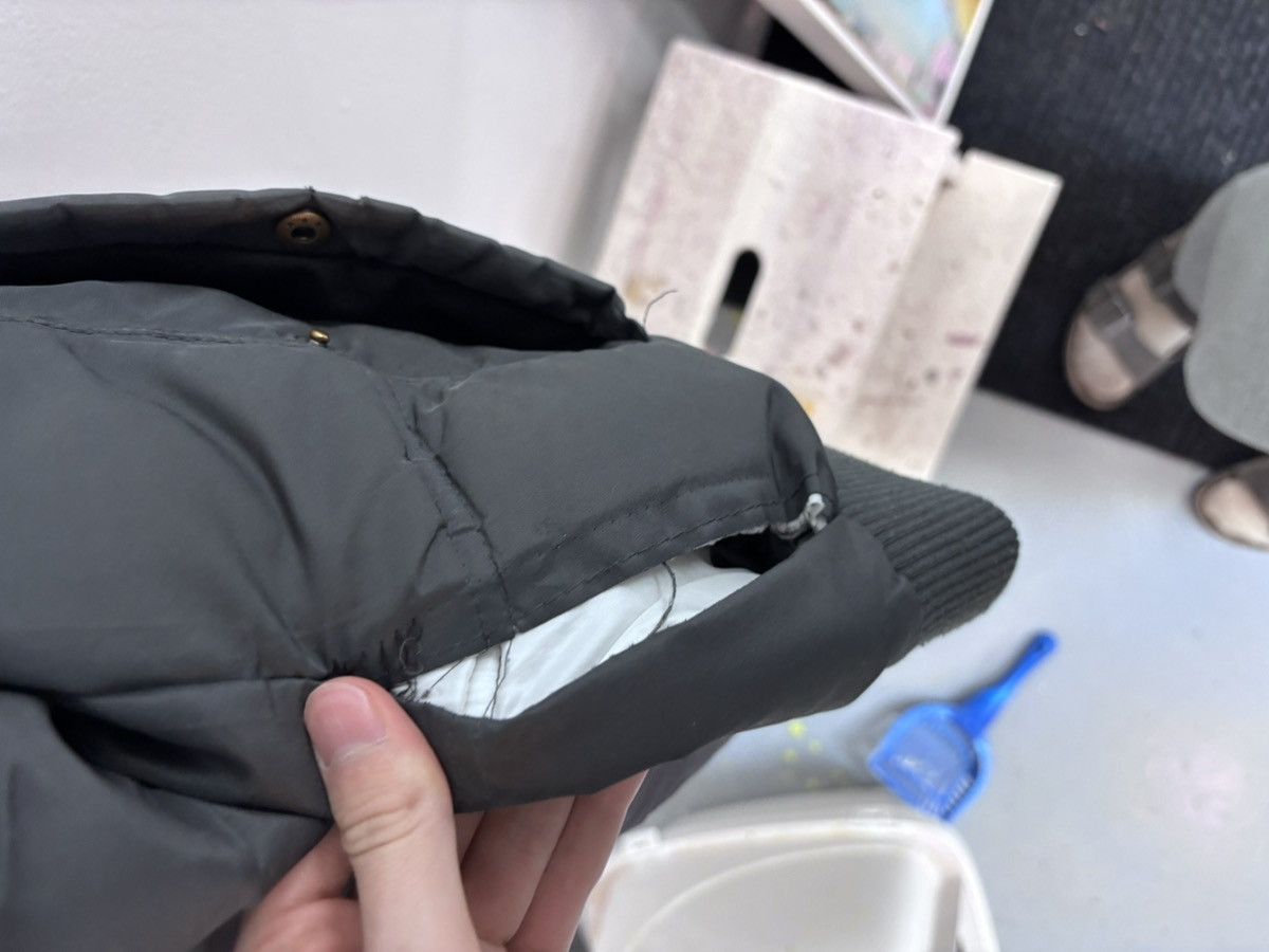Jack & Jones Jack and jones puffer coat Size US XL / EU 56 / 4 - 6 Thumbnail