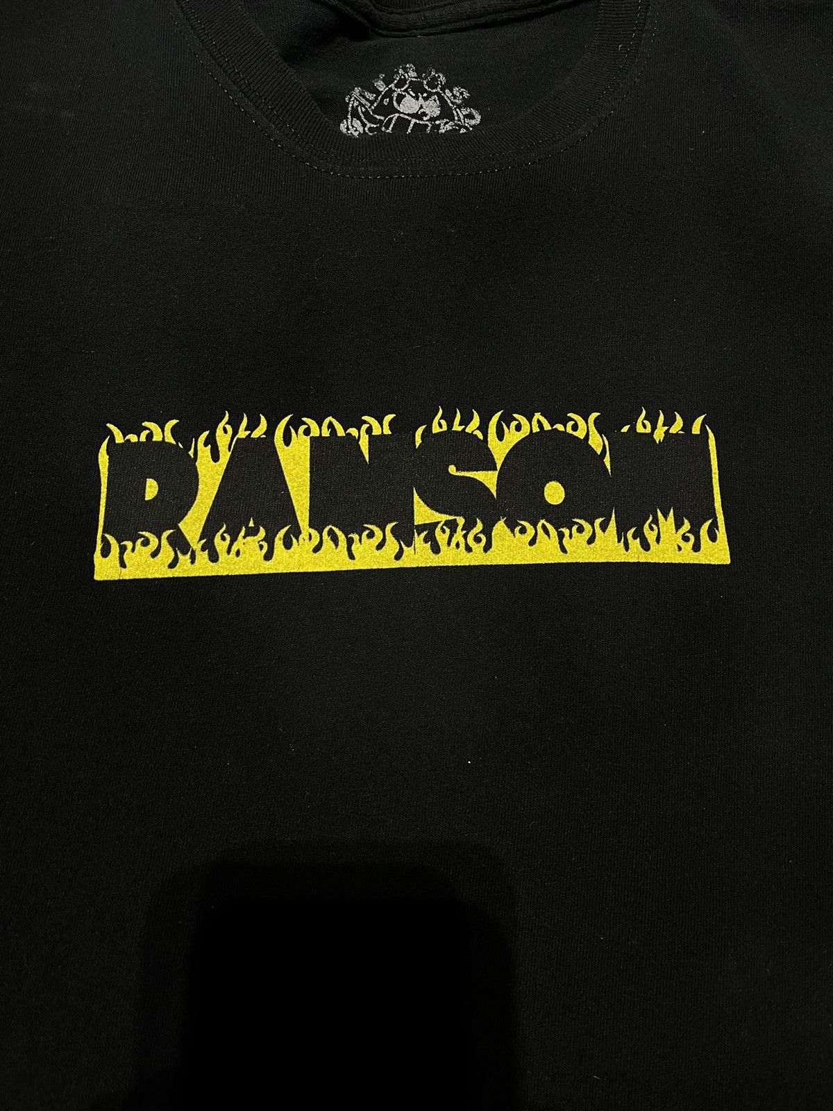 Ransom Clothing Ransom Saves Tee Size US XL / EU 56 / 4 - 2 Thumbnail