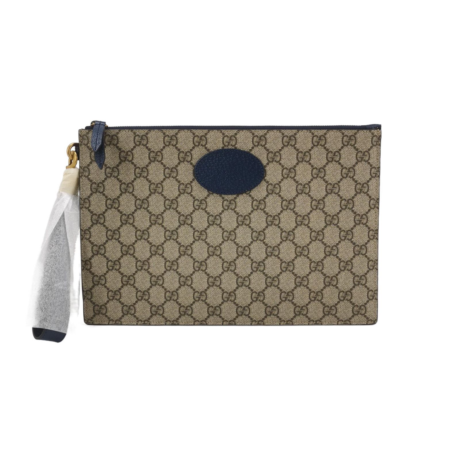 Gucci Gucci Women os Clutches Size ONE SIZE - 1 Thumbnail