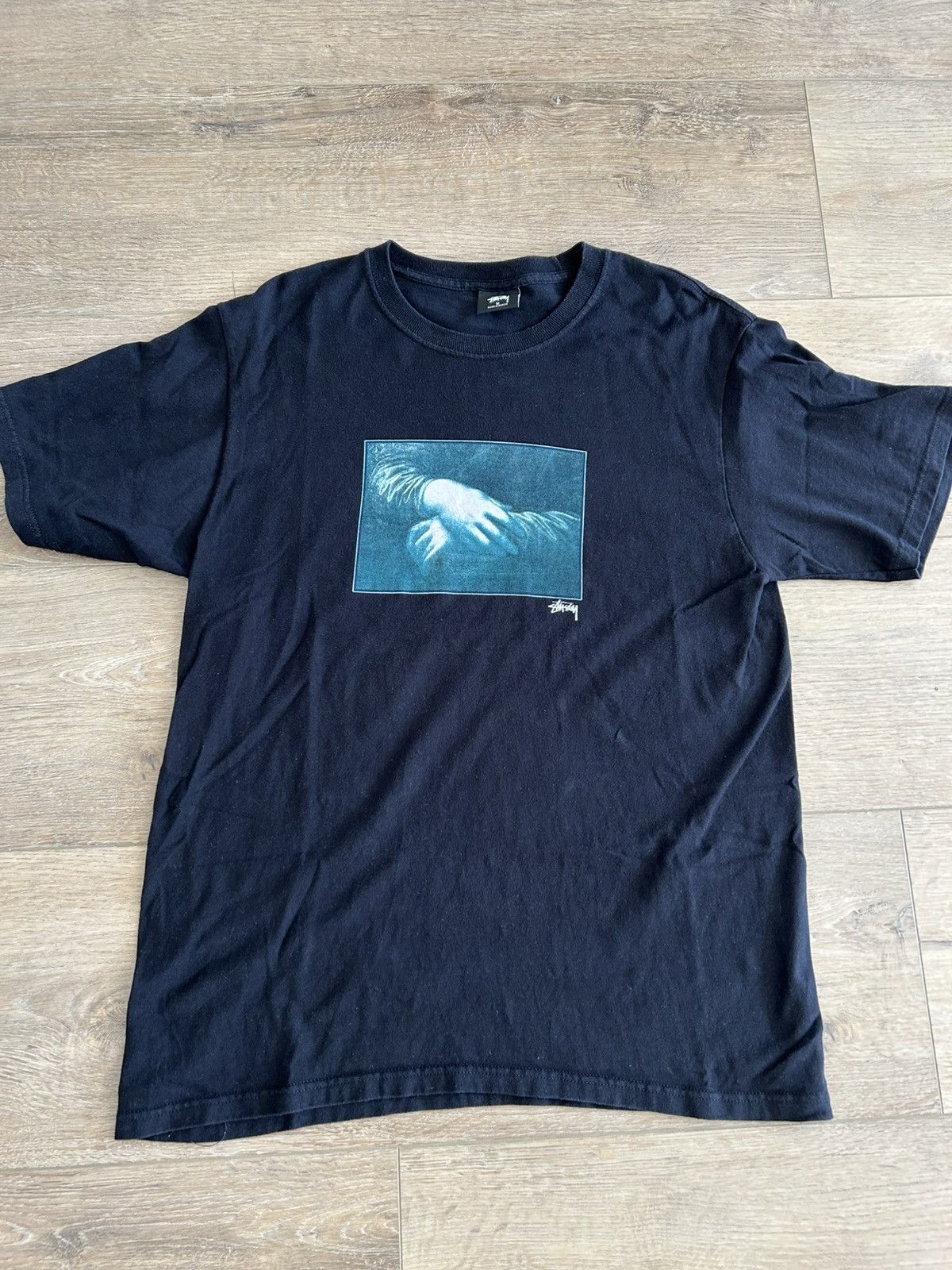 Stussy Stussy T-shirt Size US M / EU 48-50 / 2 - 1 Thumbnail