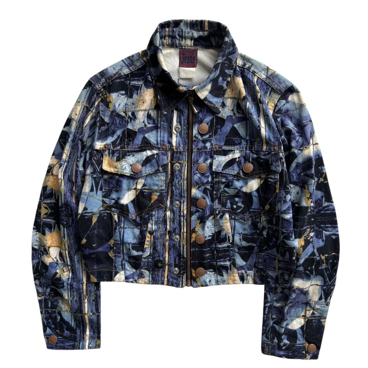 Gaultier Homme Objet × Jean Paul Gaultier × Vintage 90s JEAN PAUL