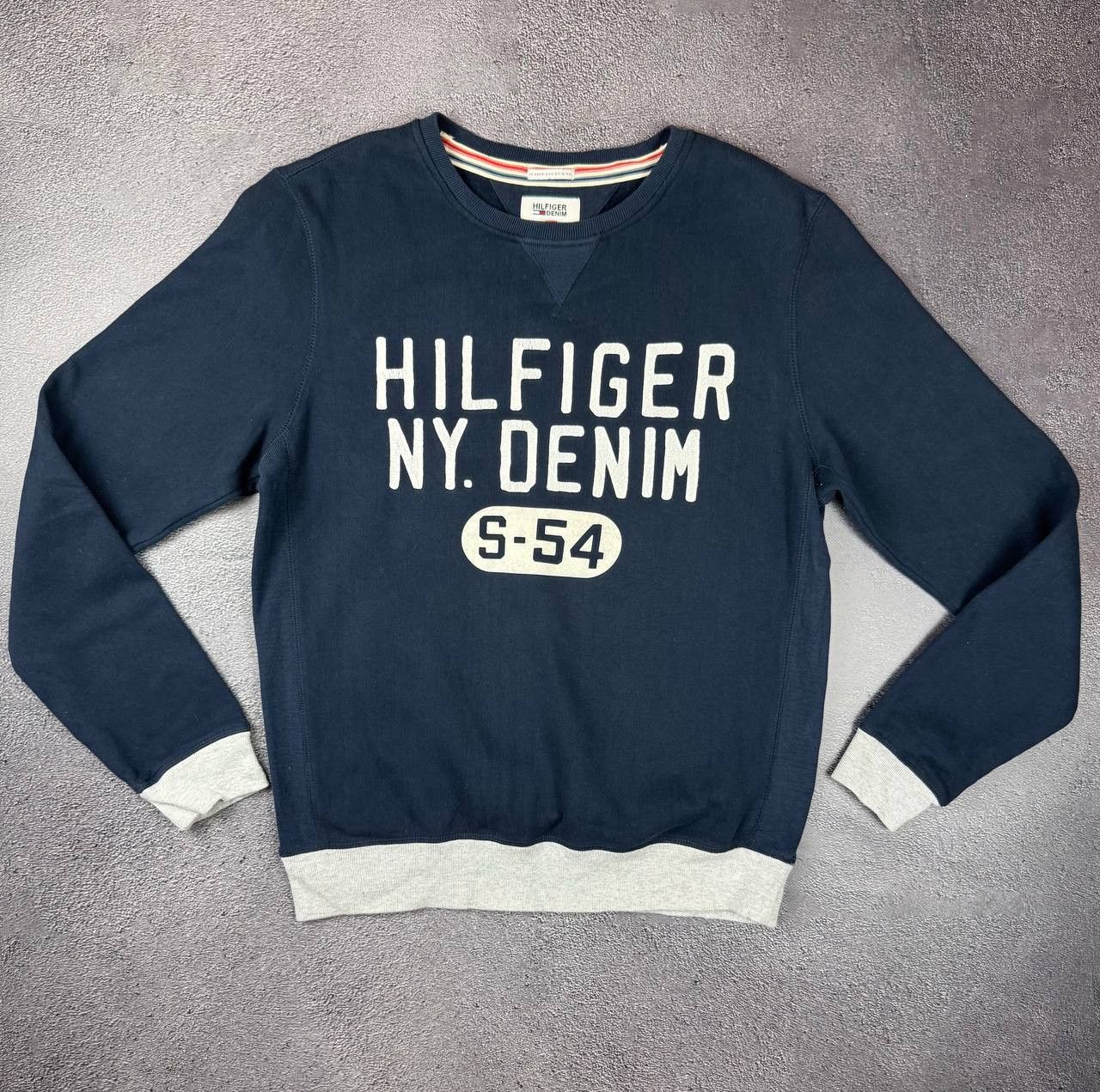 Tommy Hilfiger tommy Hilfiger sweatshirt Size US M / EU 48-50 / 2 - 1 Thumbnail