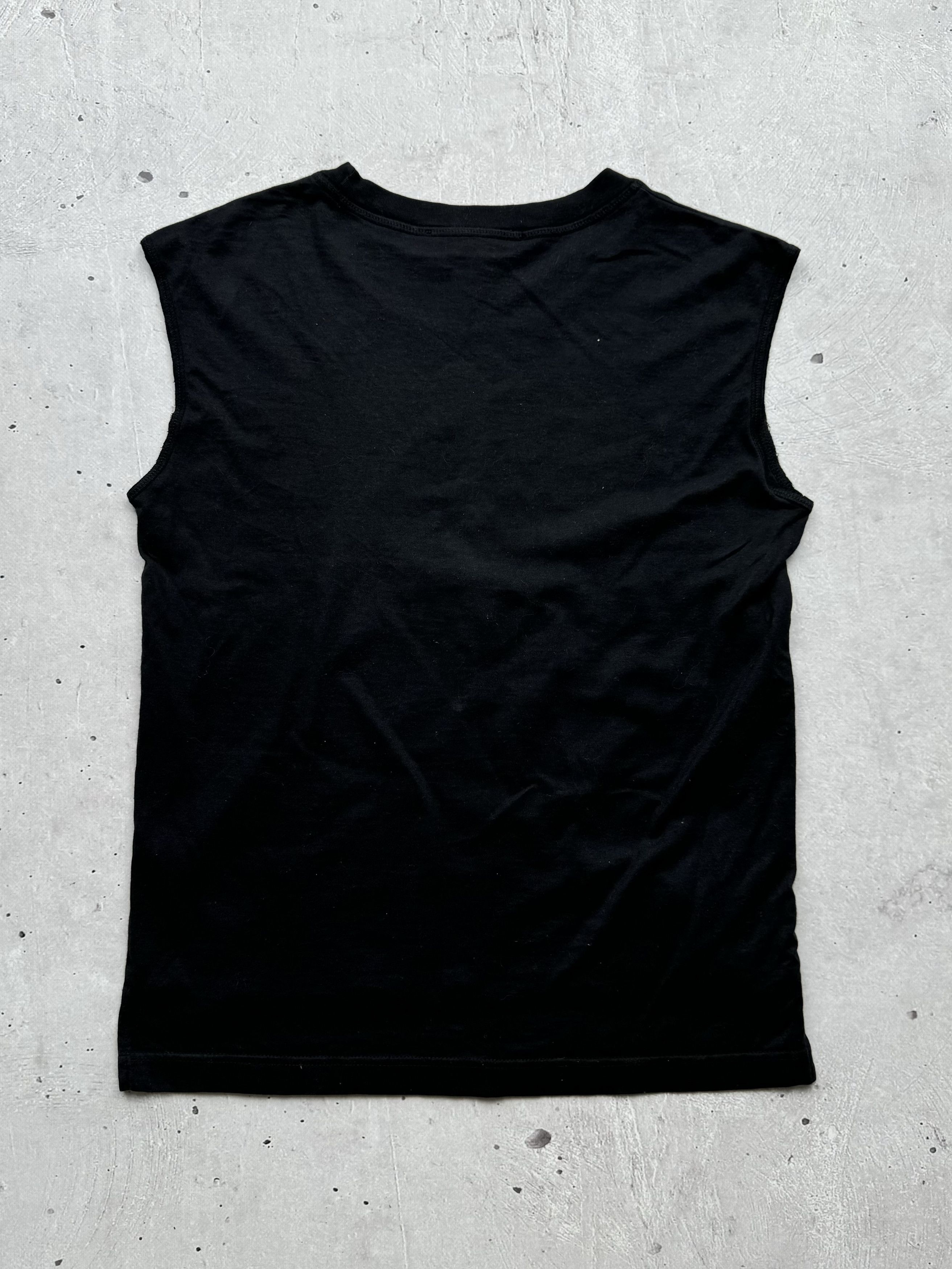 Sonia Rykiel Sonia Rykiel Vintage Tank Top Size S / US 4 / IT 40 - 5 Thumbnail