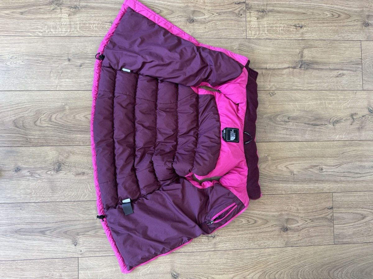 The North Face The north face waiscoat 700 down jacket Size S / US 4 / IT 40 - 7 Thumbnail
