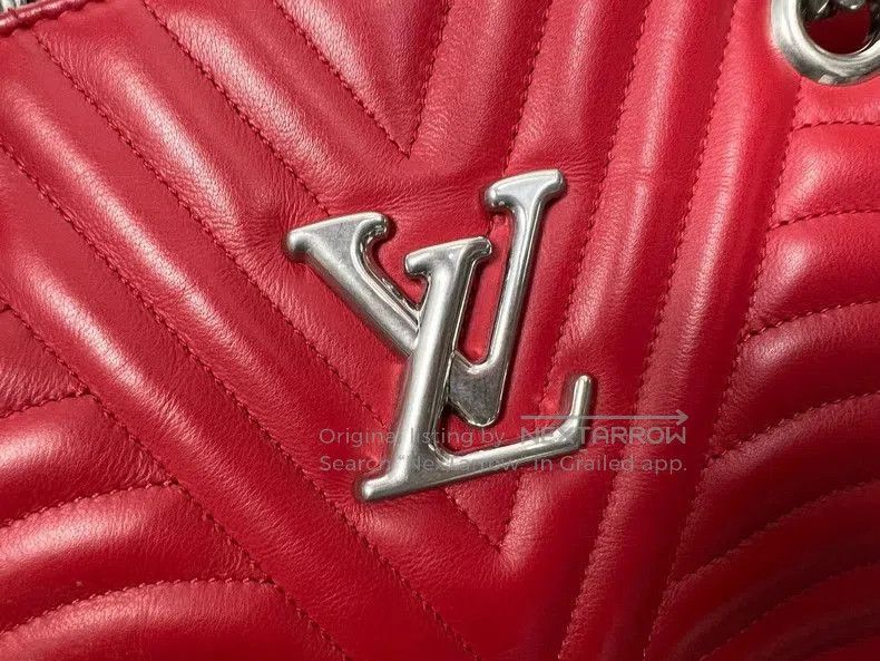 Louis Vuitton LOUIS VUITTON NEW WAVE TOTE. Size ONE SIZE - 4 Thumbnail