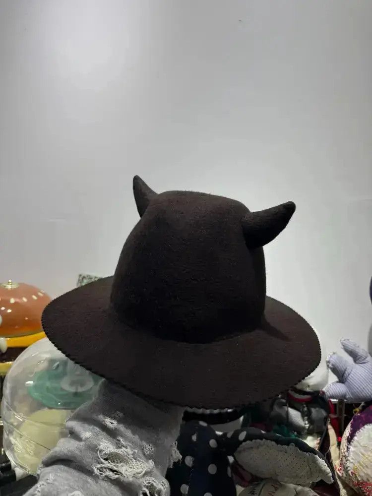 Undercover Devil Hat | Grailed