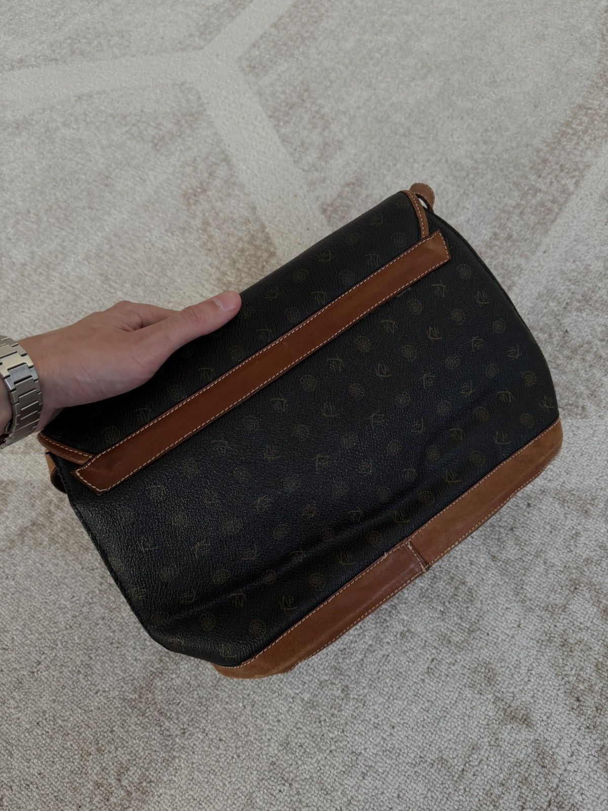 Other Kenzia Leather Bag Size ONE SIZE - 5 Thumbnail