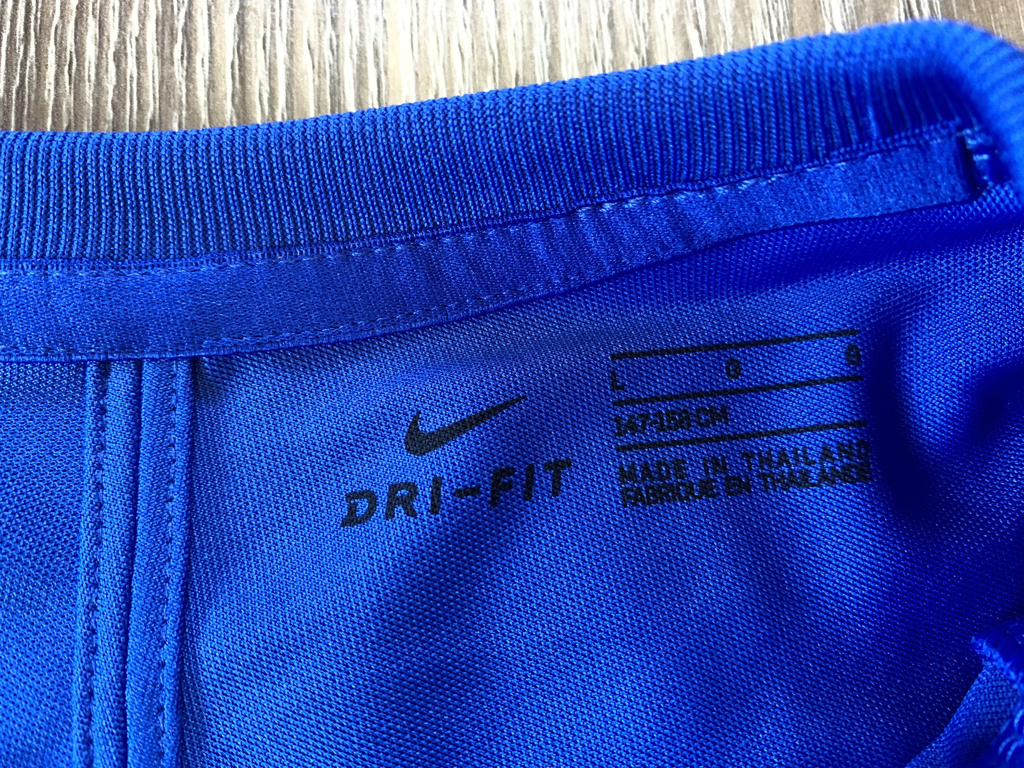 Nike Nike Junior Youth Sport Training T Shirt Size US XXS / EU 40 - 6 Thumbnail
