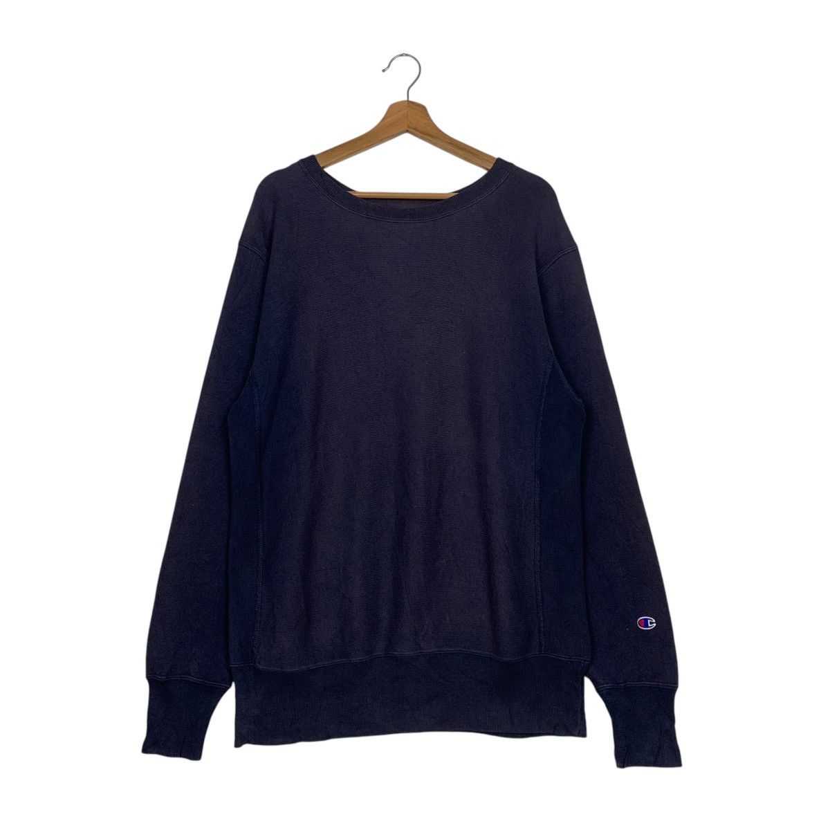 Champion Vintage Champion Reverse Weave Sweatshirt Size L / US 10 / IT 46 - 1 Thumbnail