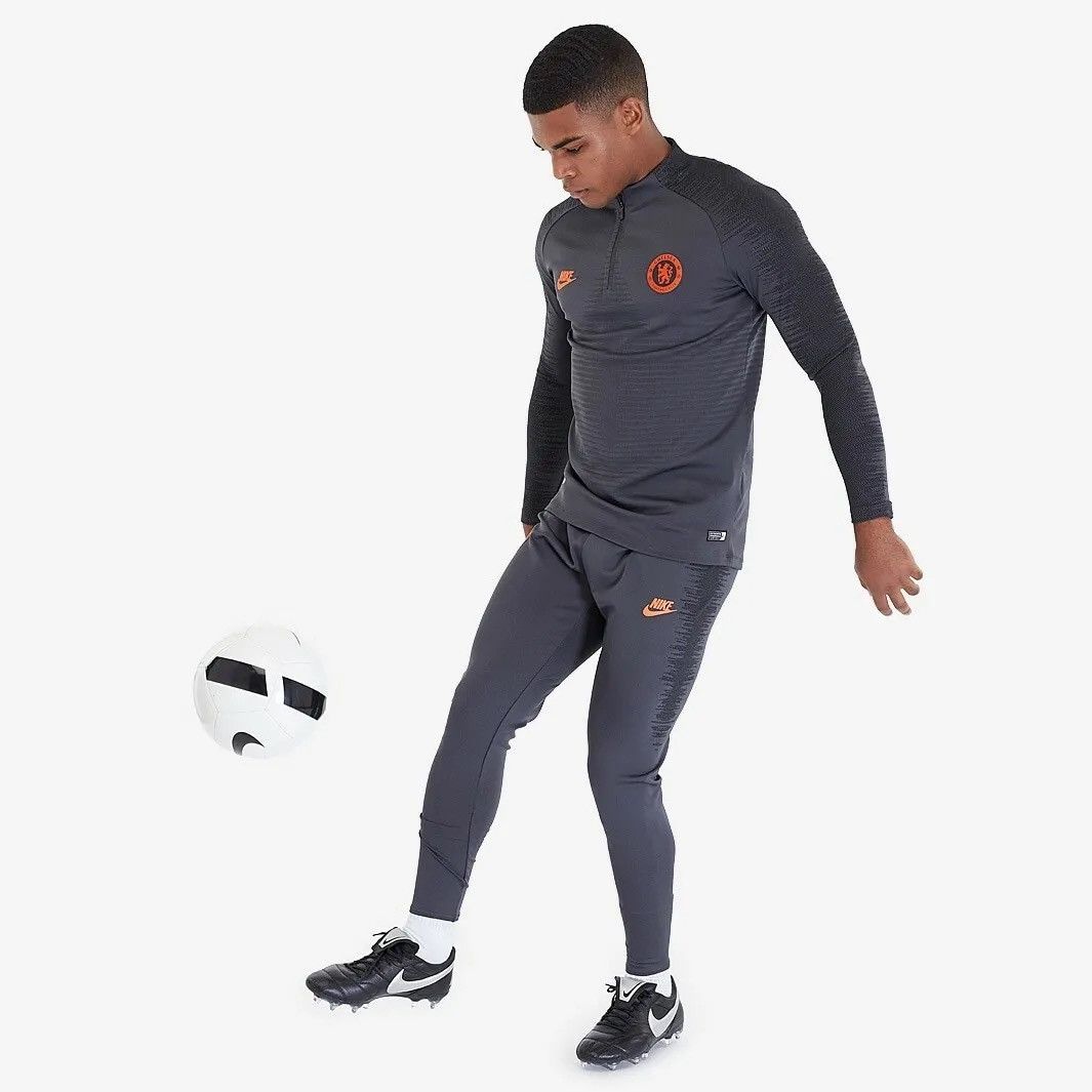 Nike vaporknit tracksuit best sale