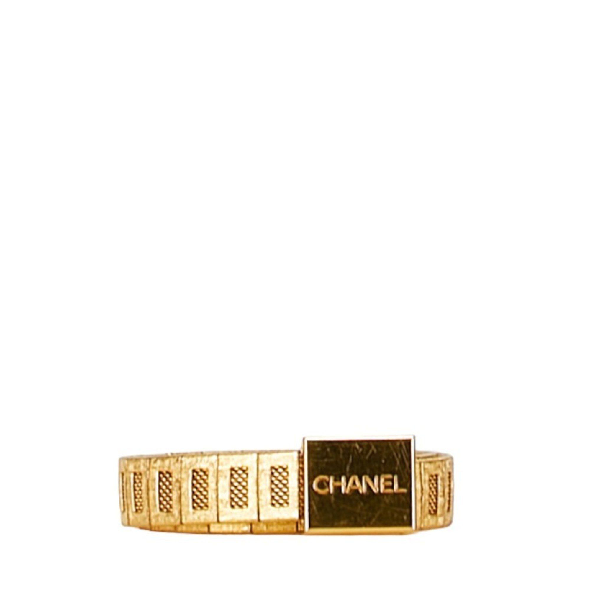 Chanel Chanel belt