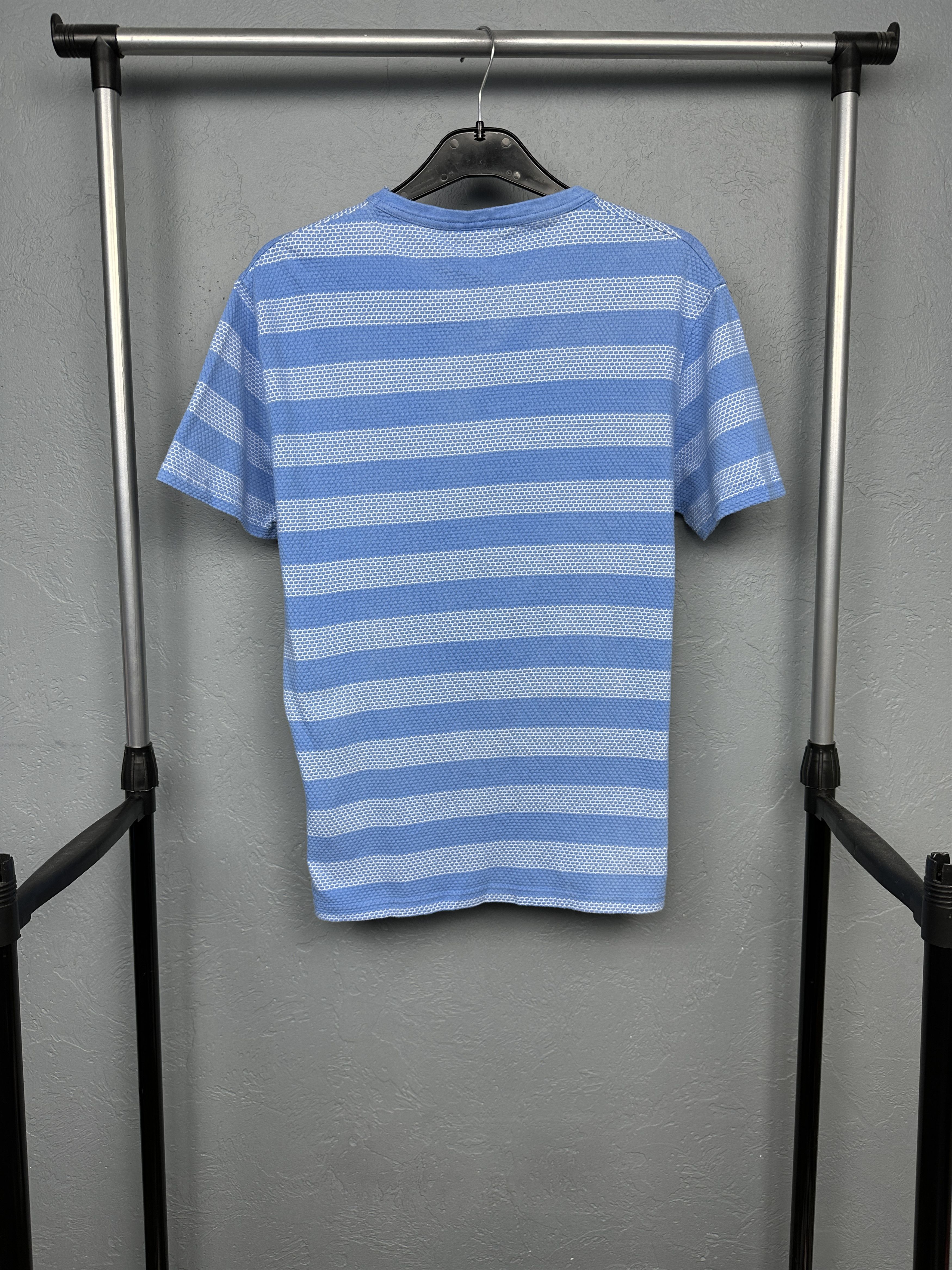 Percival Percival Mens Crew Neck T-Shirt Size US M / EU 48-50 / 2 - 5 Thumbnail