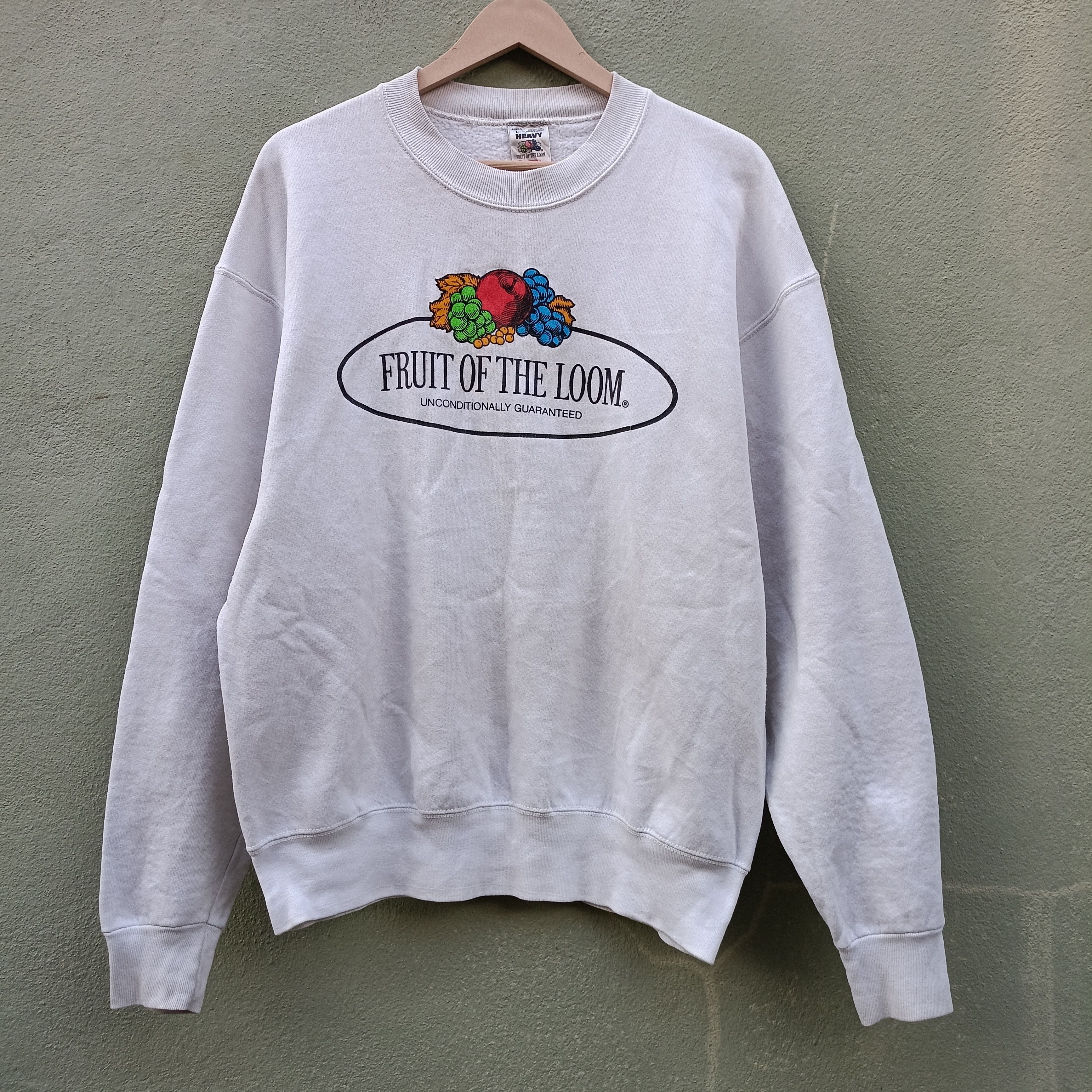 Fruit of the loom Sweatshirt